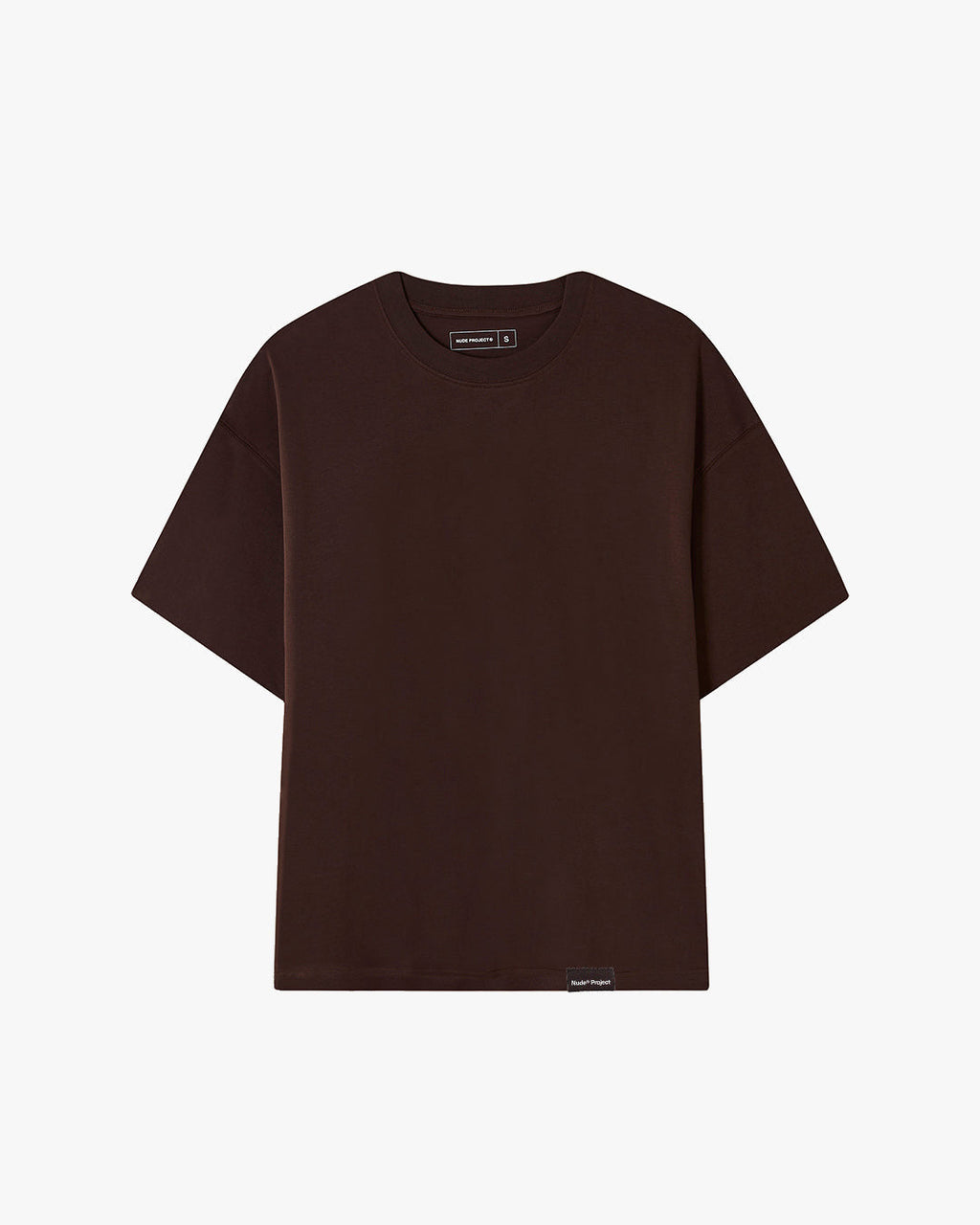 Basic Tee Brand Palette 3xPack Nude Project México Oficial Nude Project Mexico