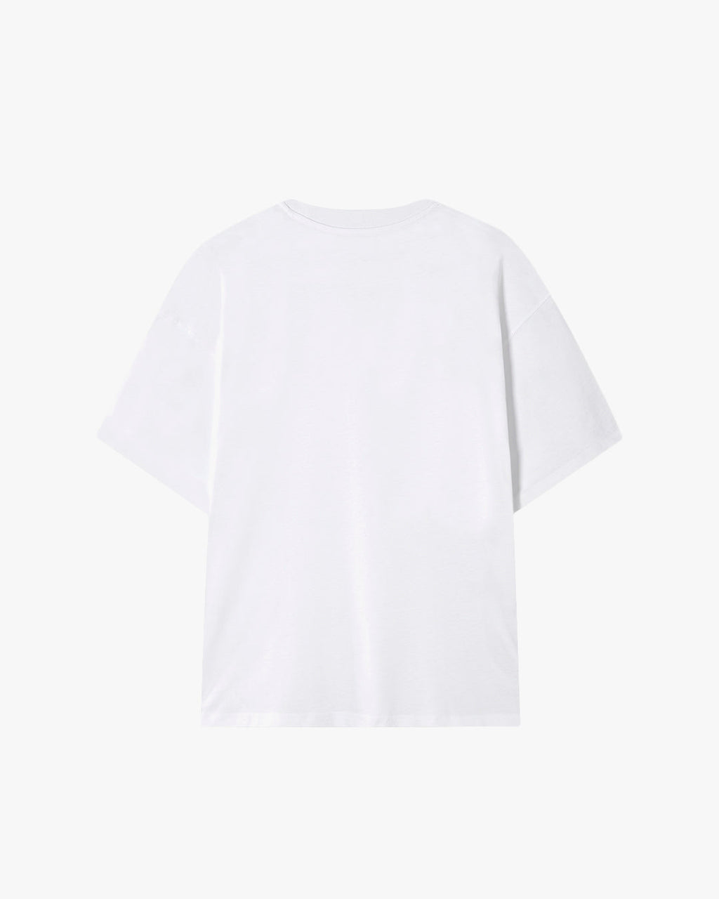 Basic Tee White 3xPack Nude Project México Oficial Nude Project Mexico