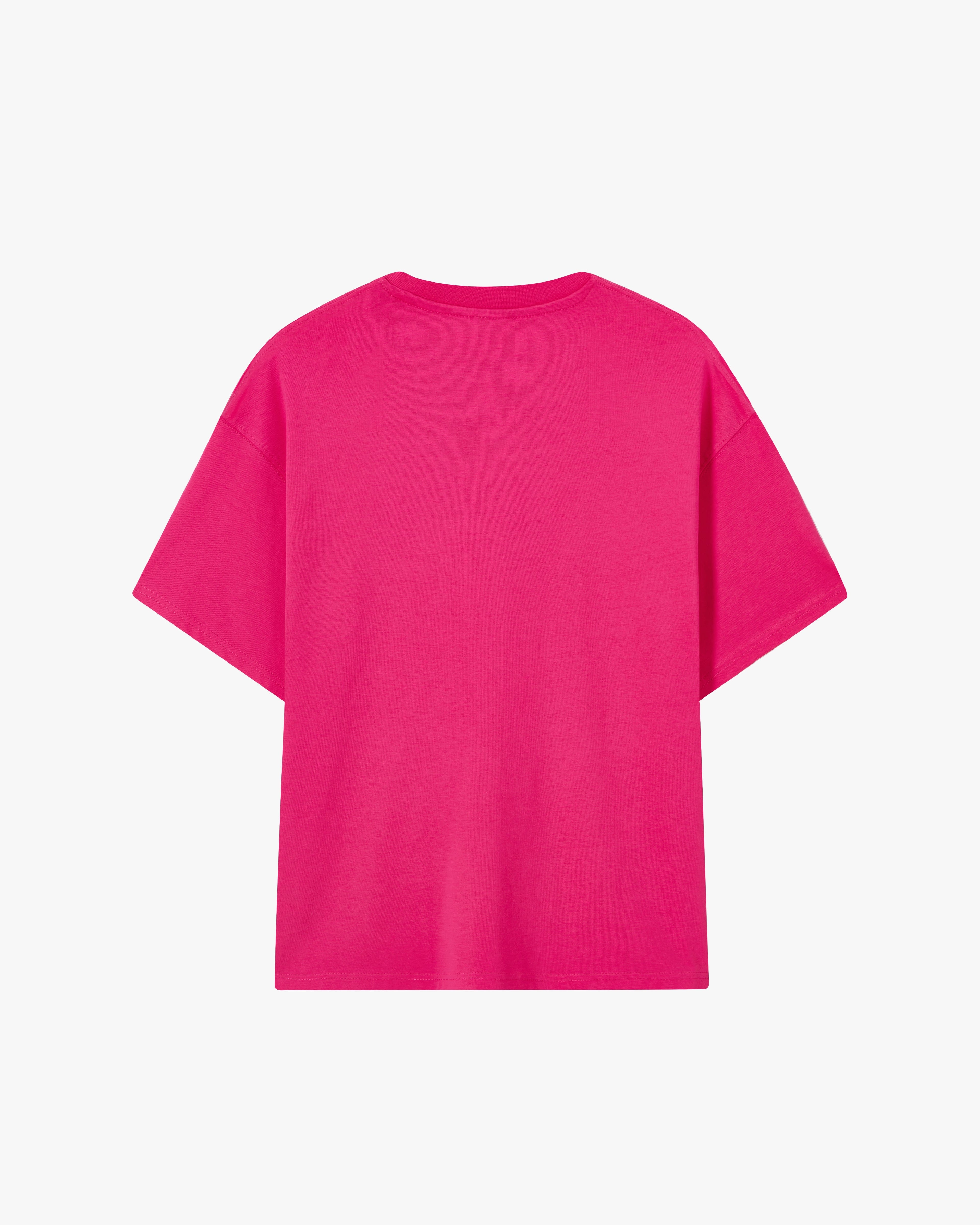 Basic Tee Salmon/Ash/Pink 3Xpack Nude Project México Oficial Nude Project Mexico