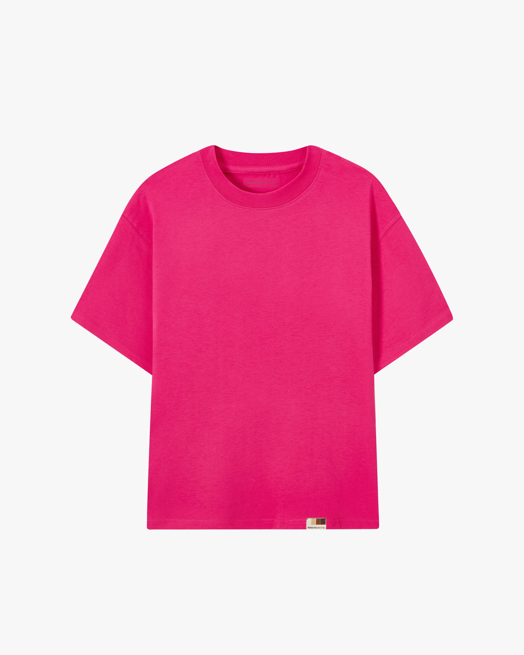 Basic Tee Salmon/Ash/Pink 3Xpack Nude Project México Oficial Nude Project Mexico