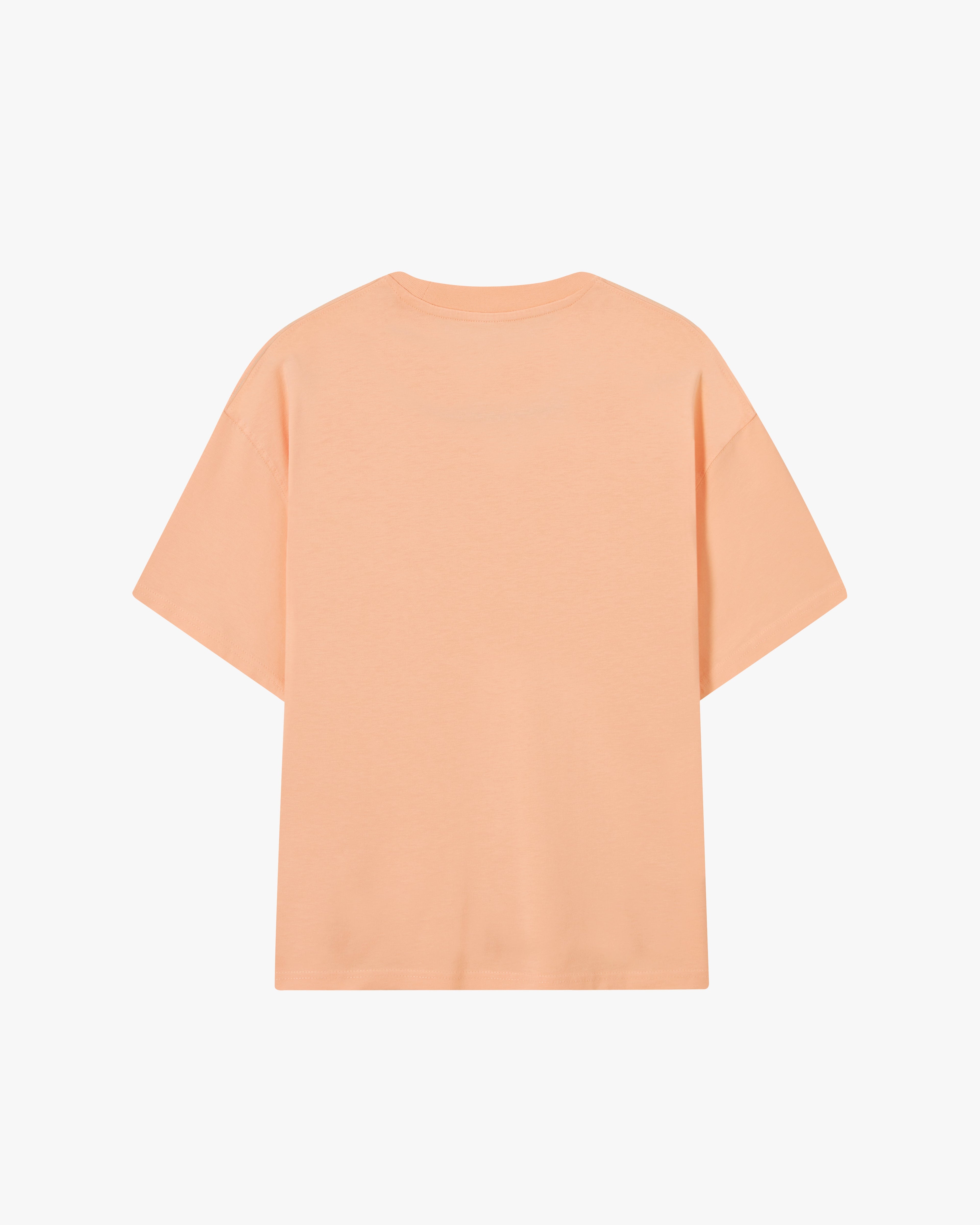 Basic Tee Salmon/Ash/Pink 3Xpack Nude Project México Oficial Nude Project Mexico