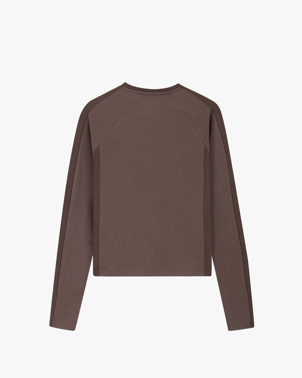 Tech Longsleeve Brown Nude Project México Oficial Nude Project Mexico