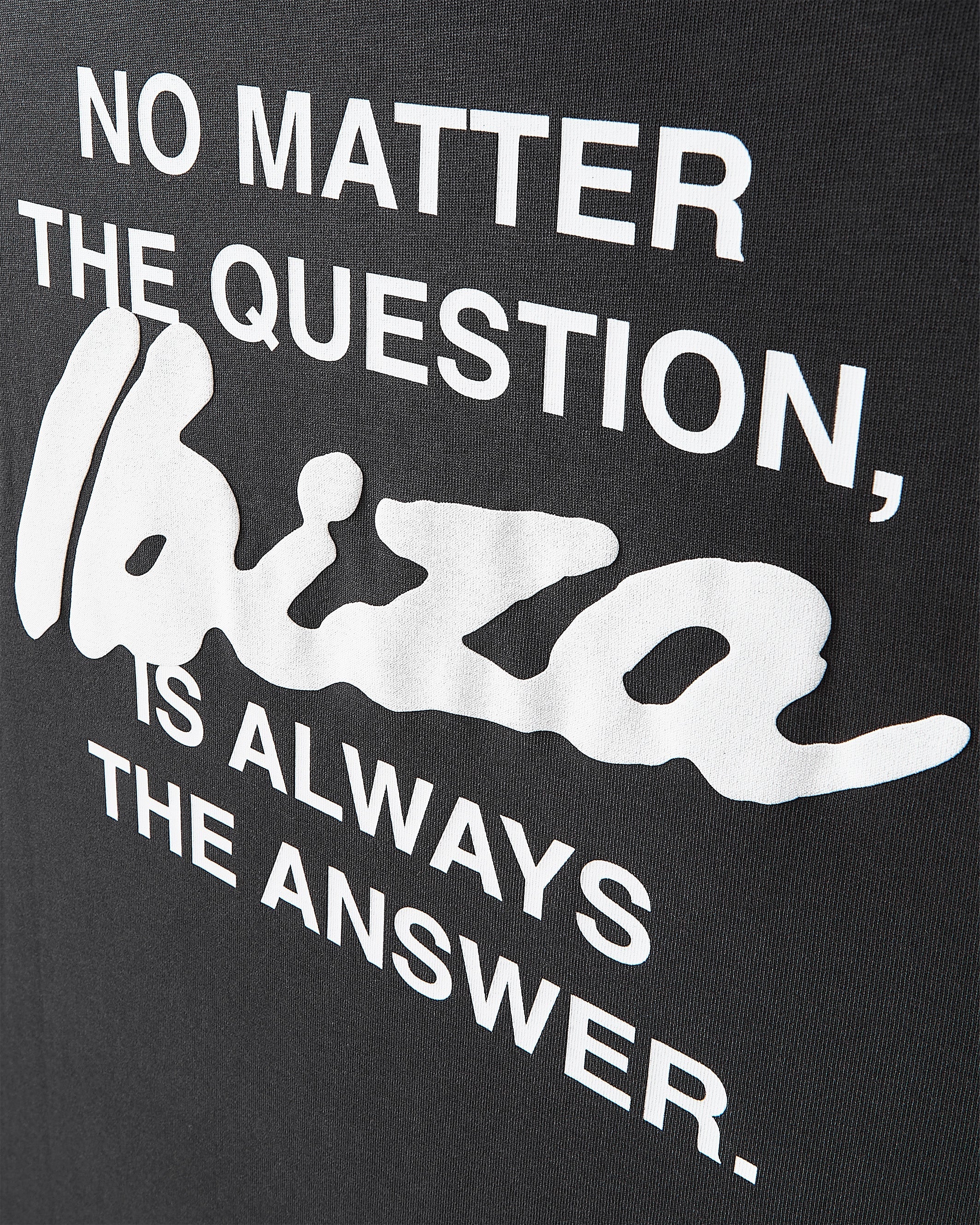 Answer Tee Ash