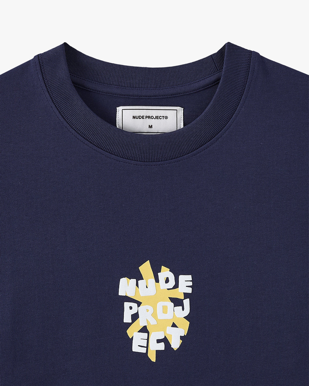 Astro Tee Navy