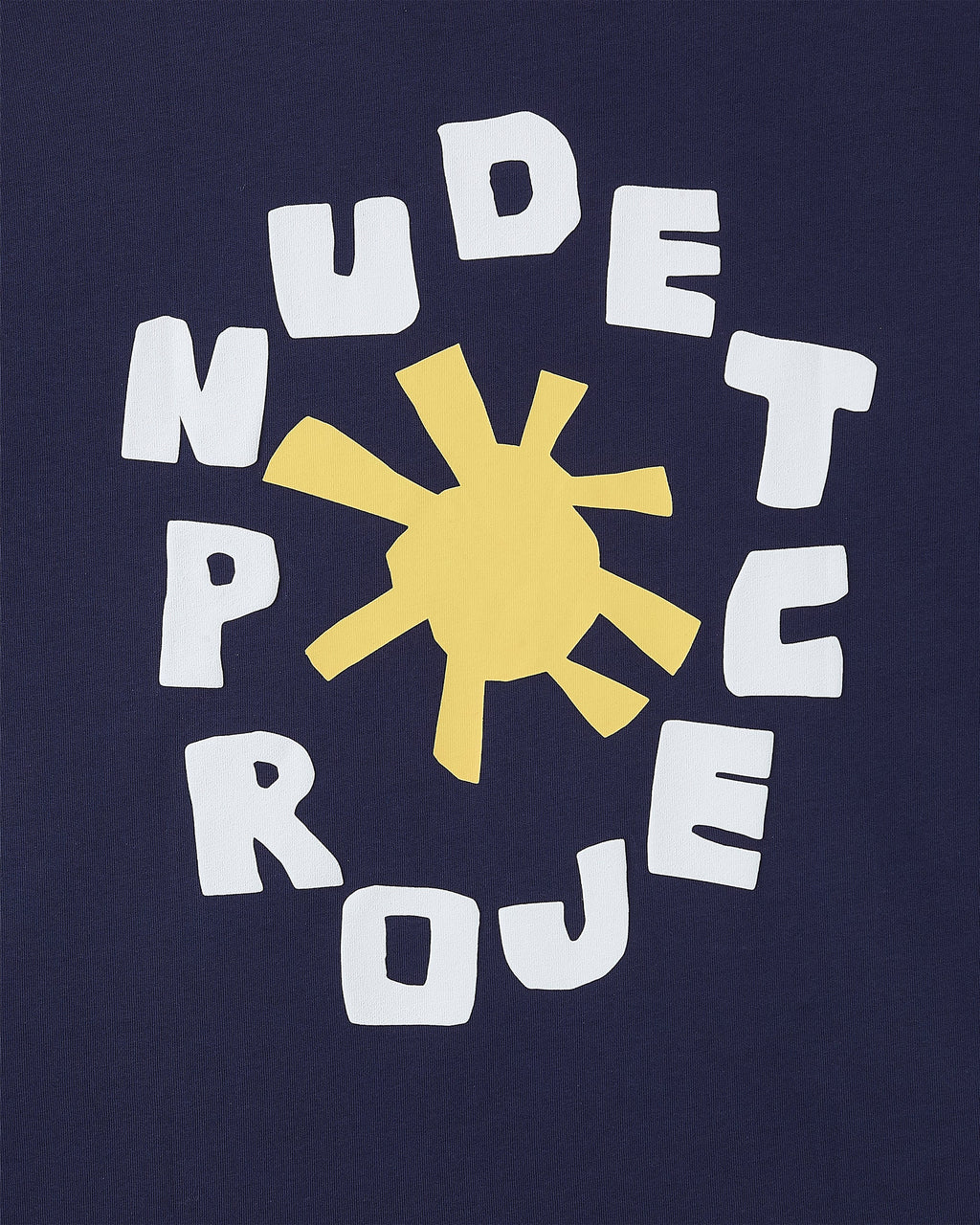 Astro Tee Navy