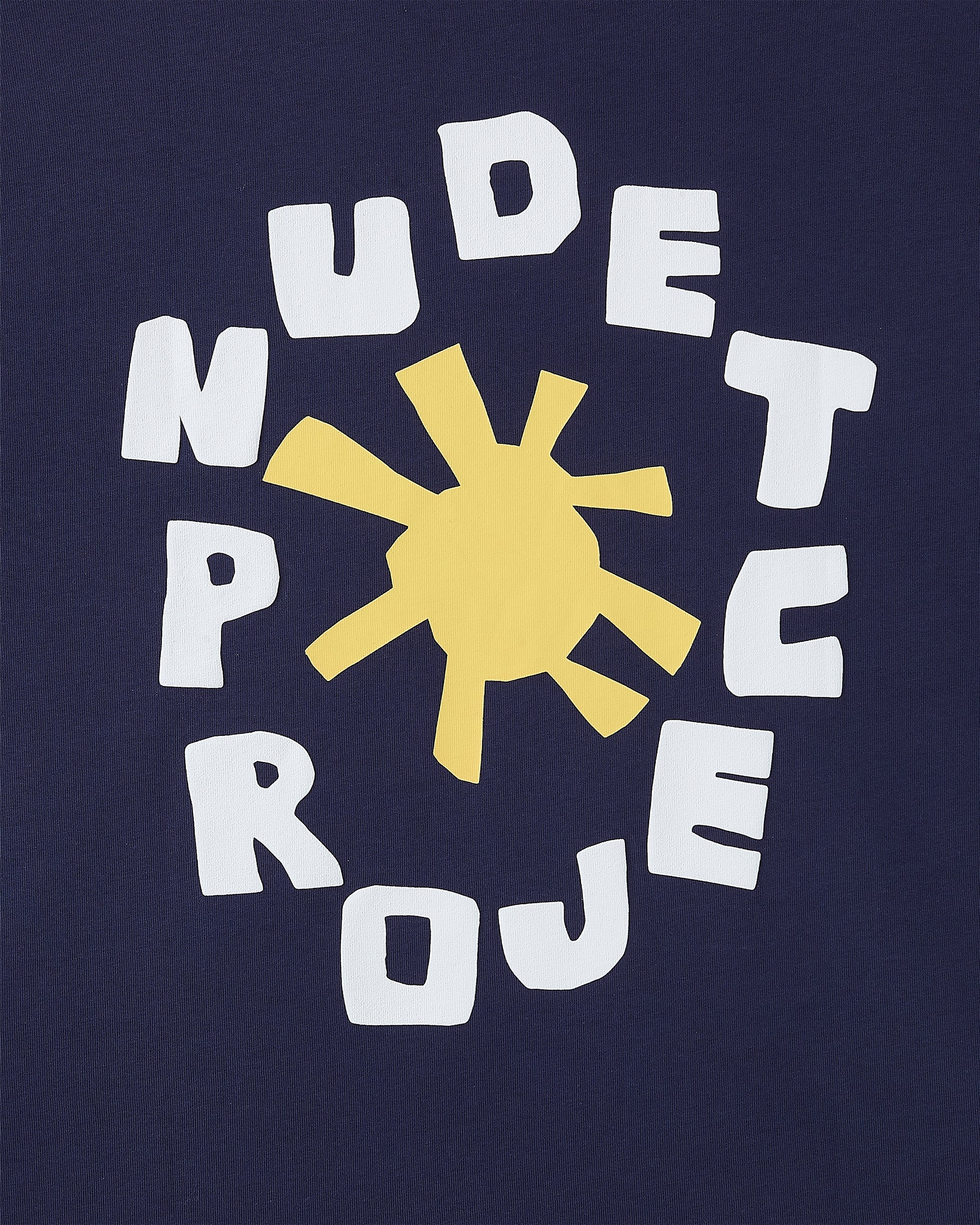 Astro Tee Navy