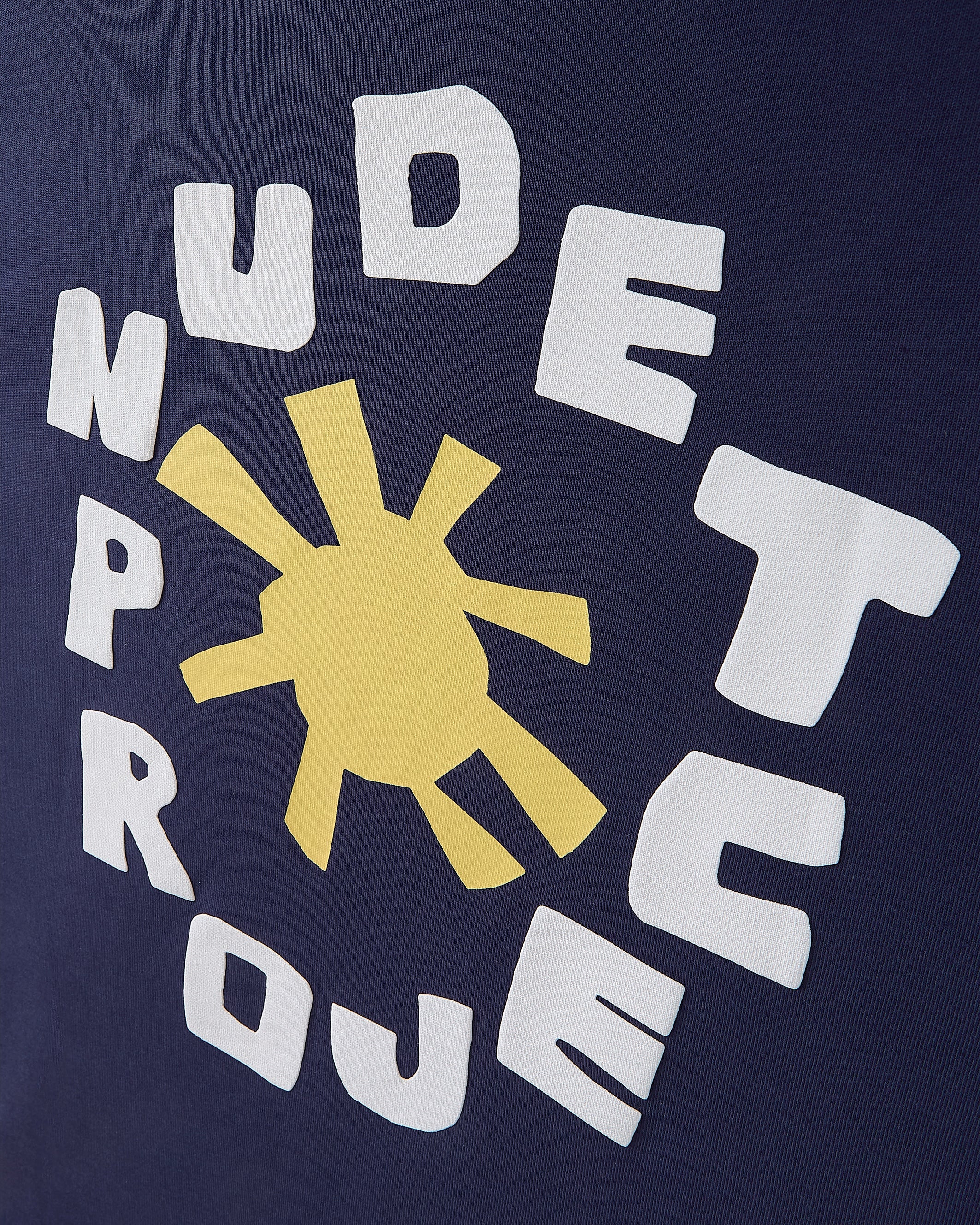Astro Tee Navy