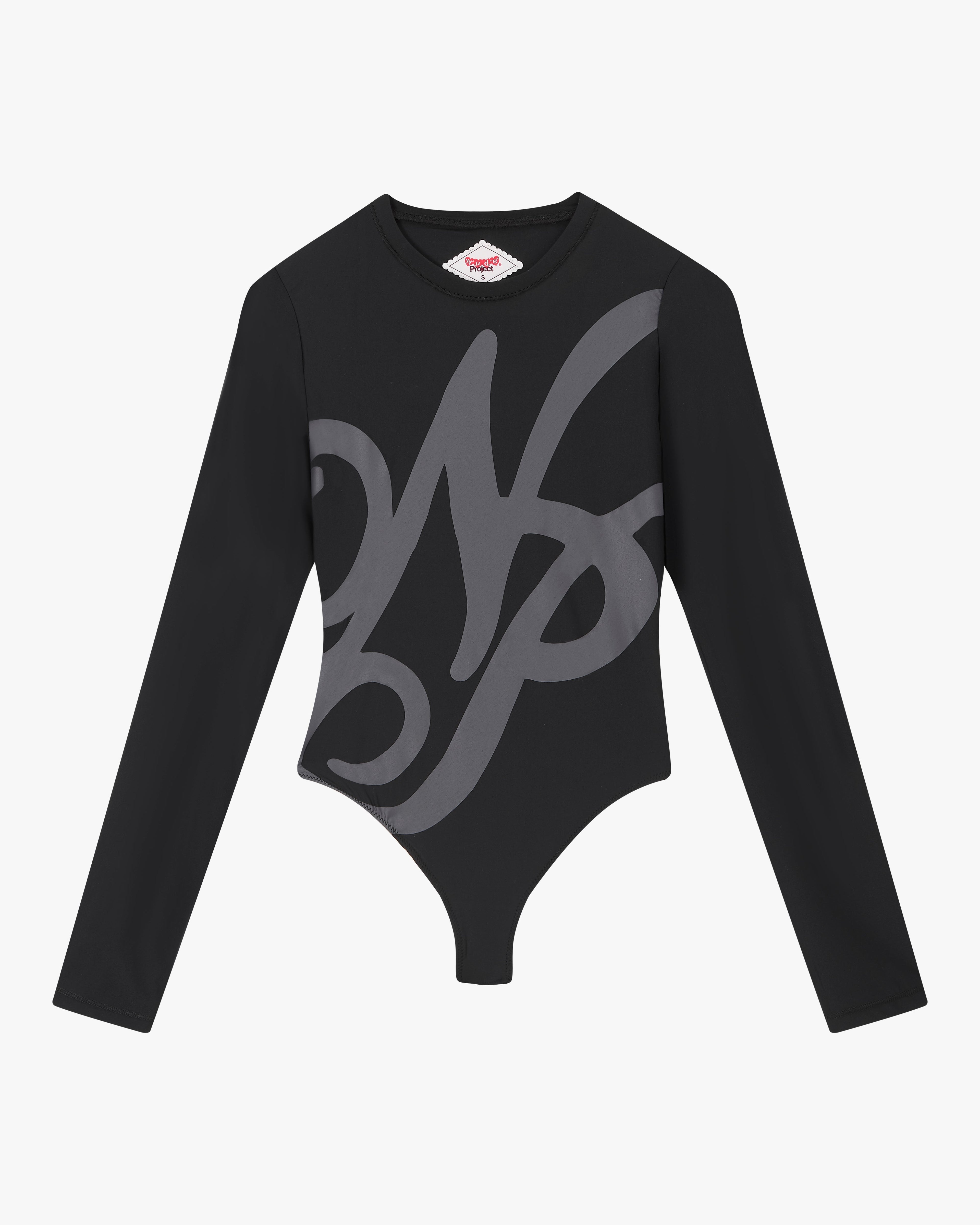 Bad Luck Body Black