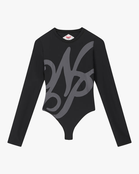 Bad Luck Body Black