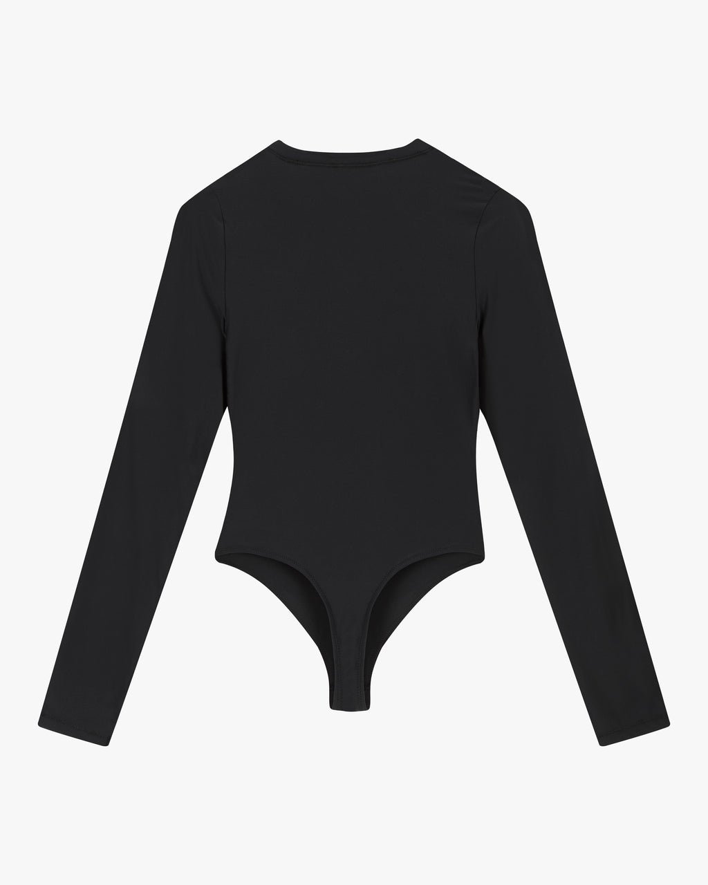 Bad Luck Body Black