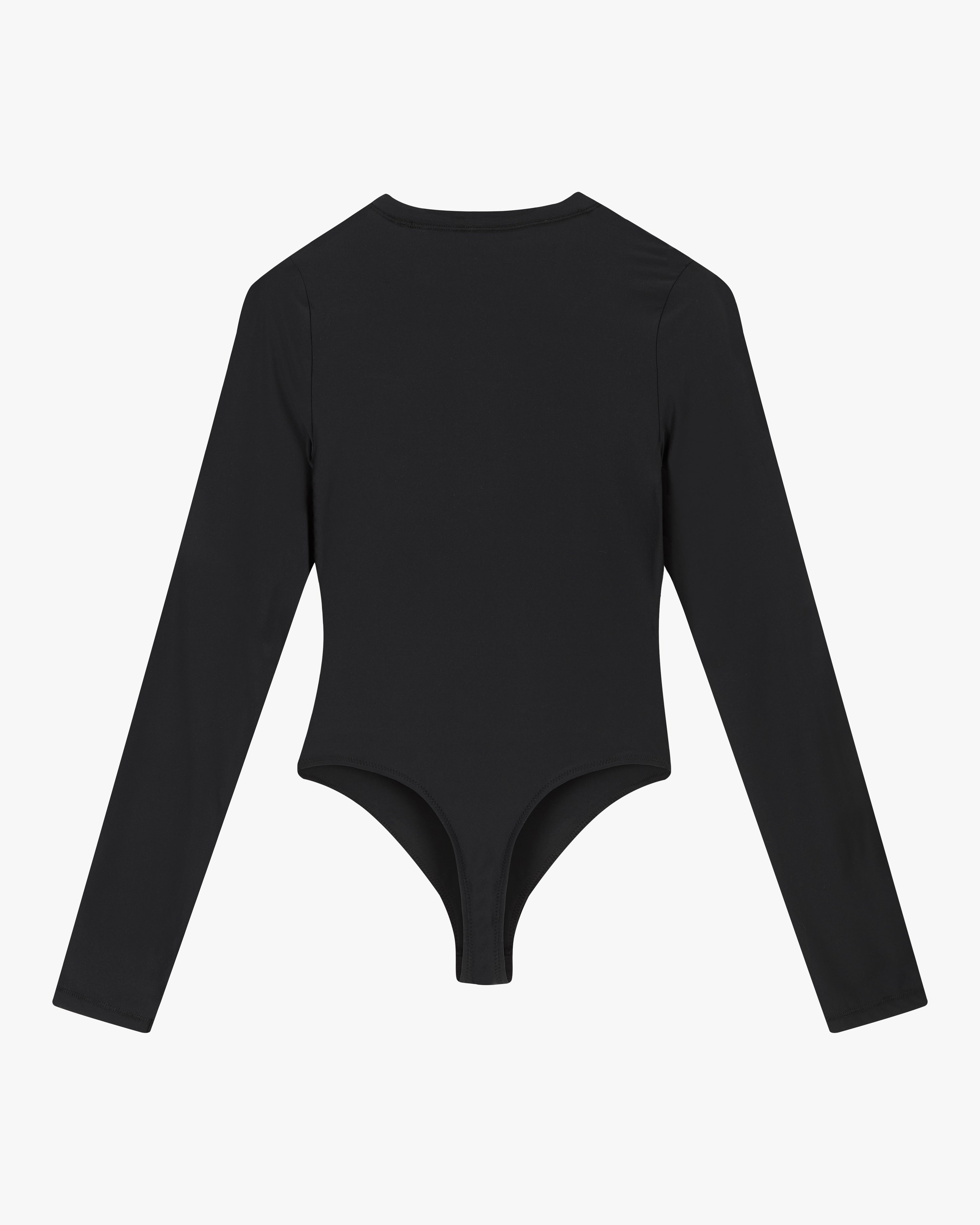 Bad Luck Body Black