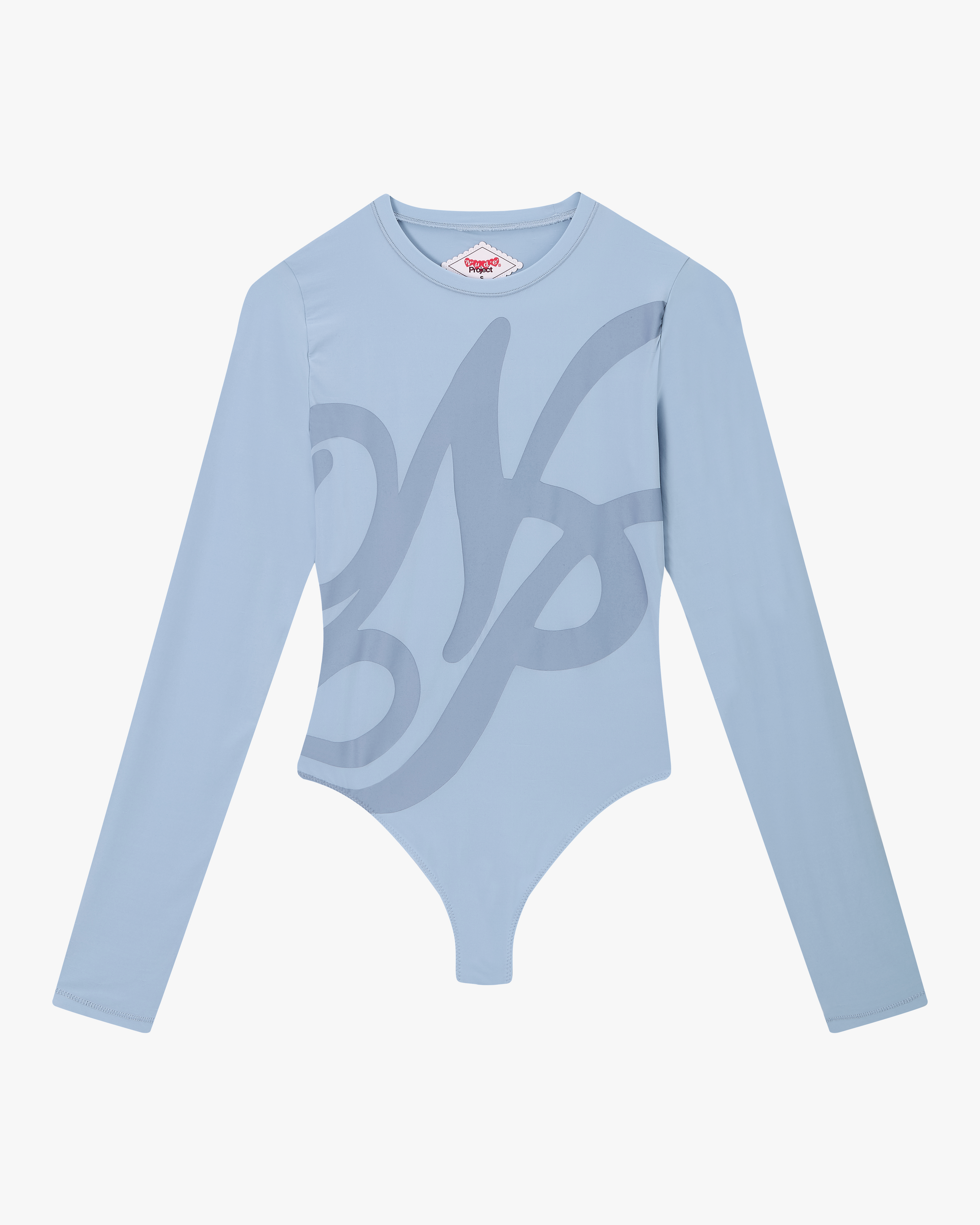 Bad Luck Body Blue