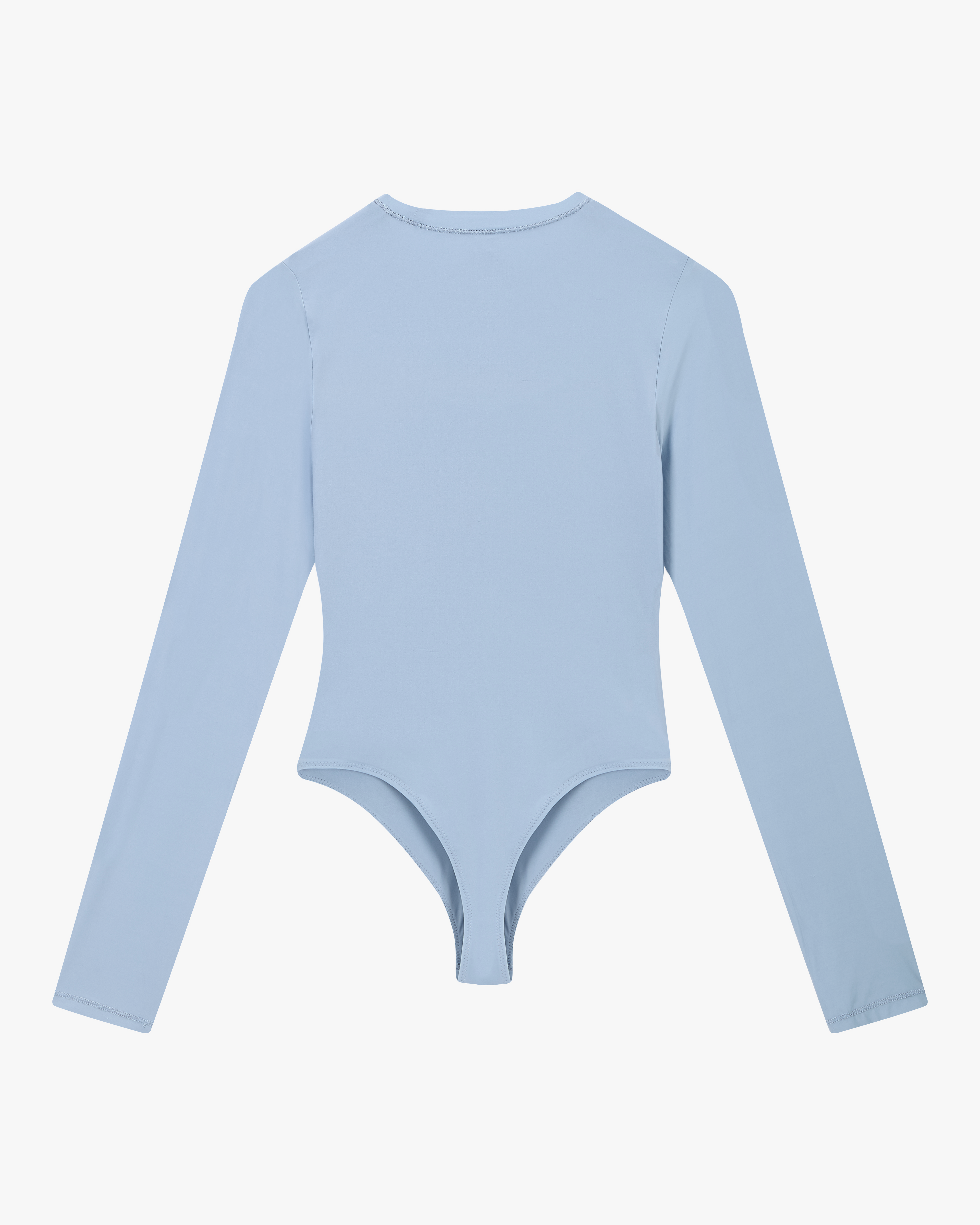 Bad Luck Body Blue