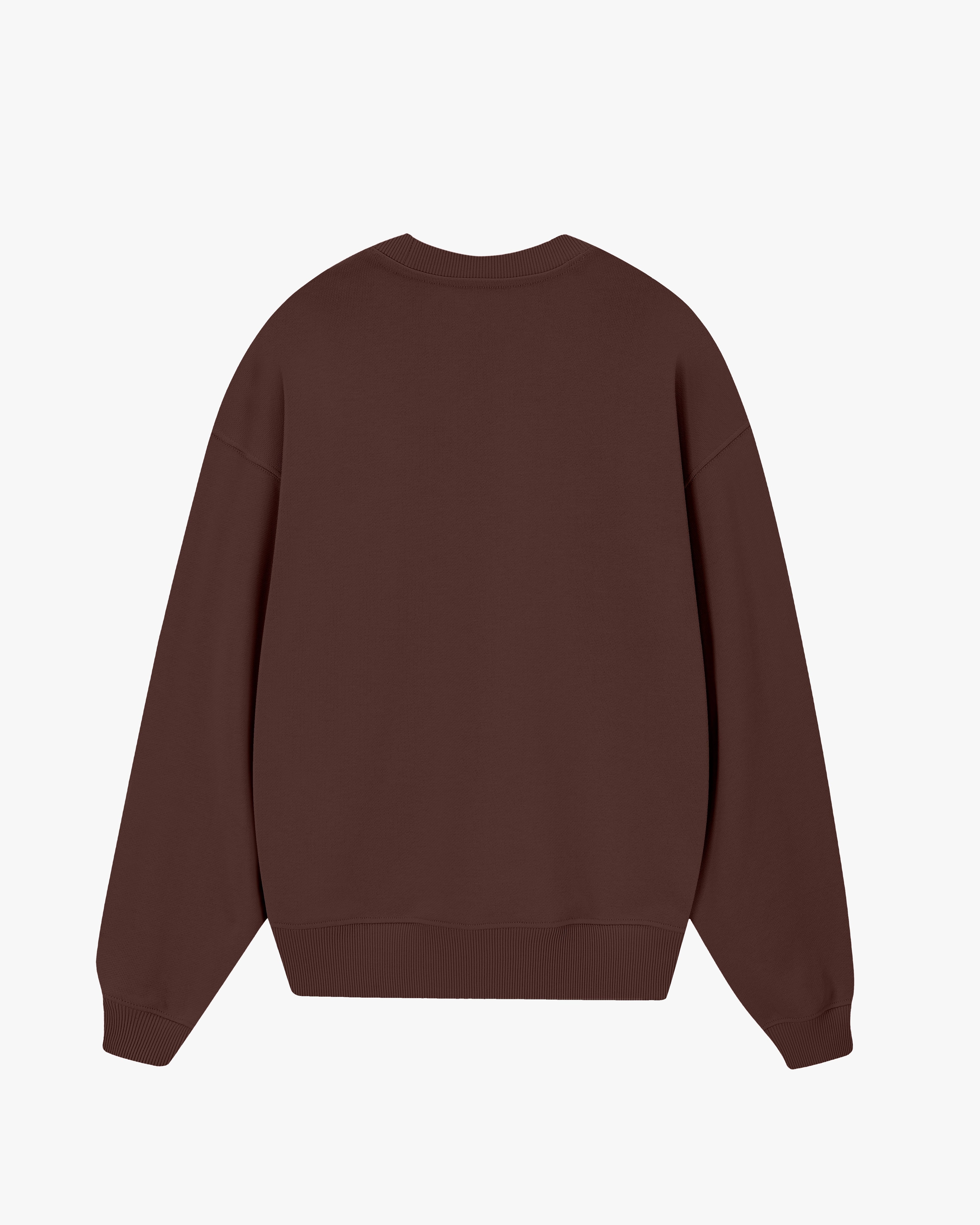 Brun Sweatshirt Brown Nude Project México Oficial Nude Project Mexico