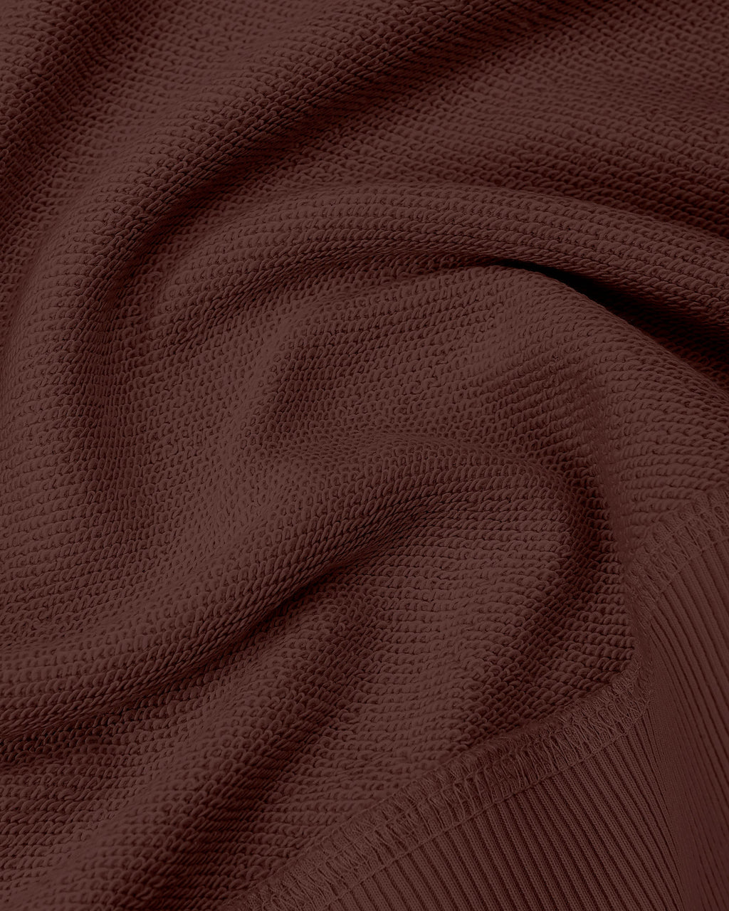 Brun Sweatshirt Brown