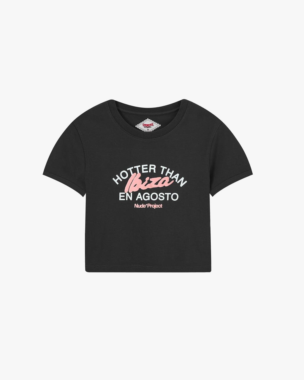 Bassa Top Ash