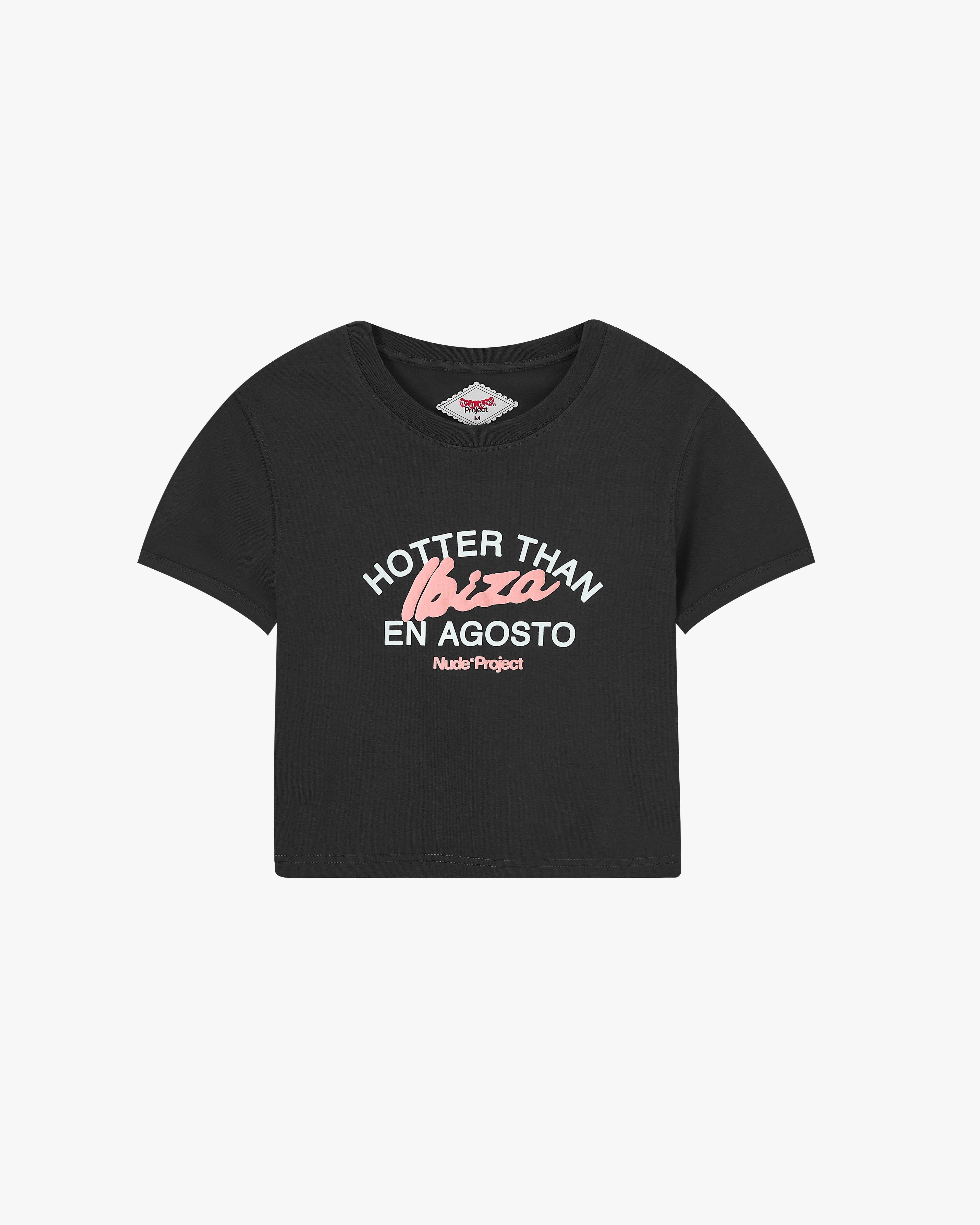 Bassa Top Ash