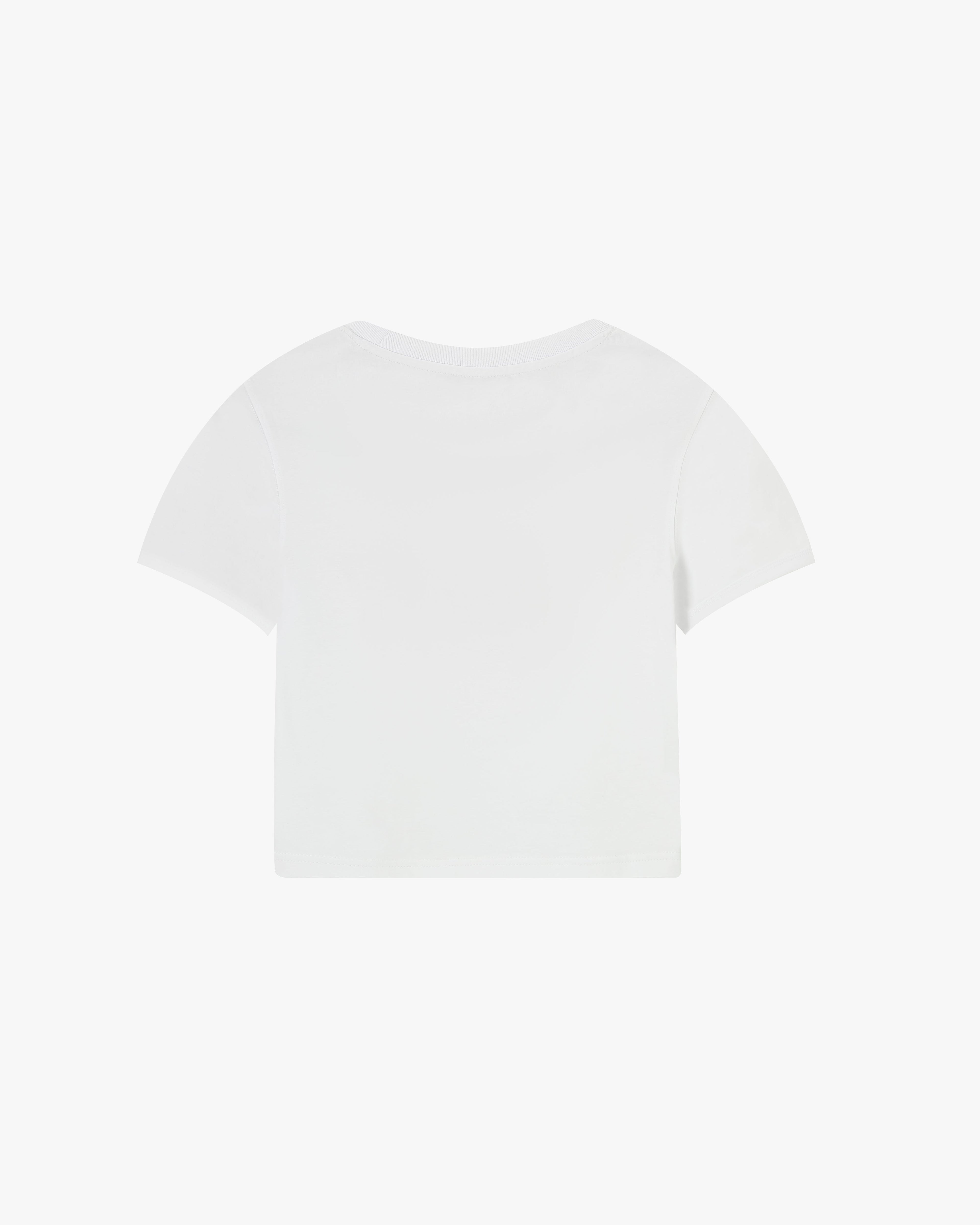 Bassa Top White