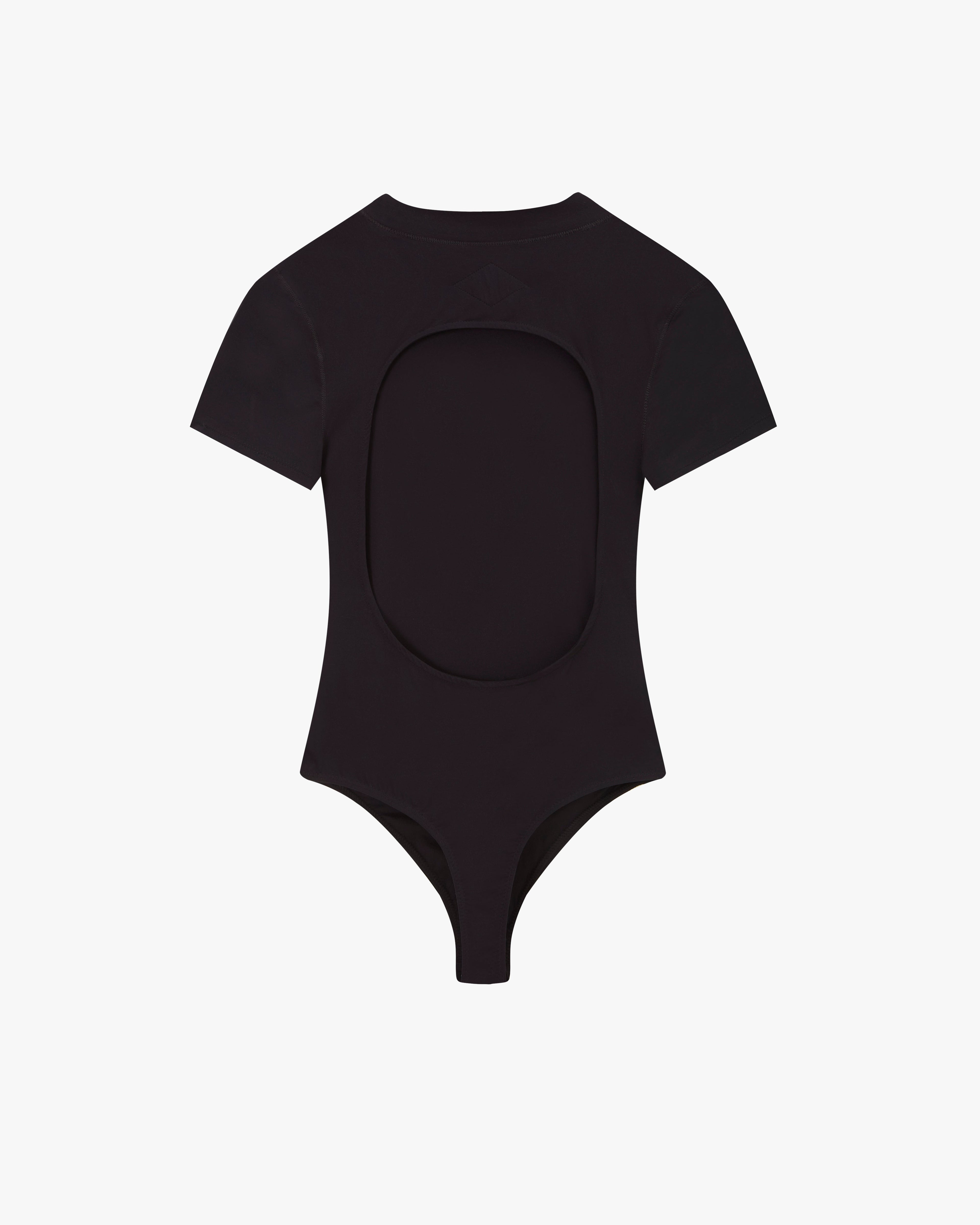 Clase Body Black