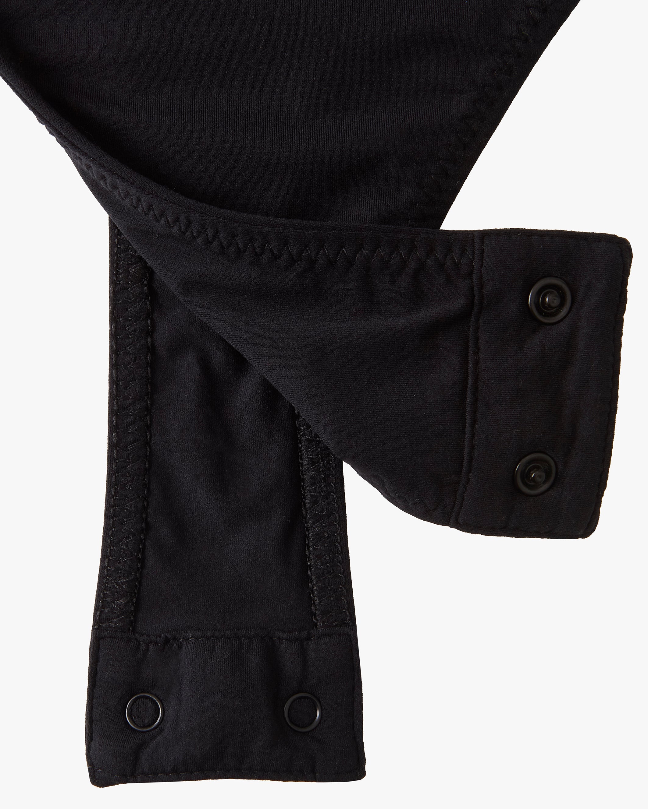 Clase Body Black