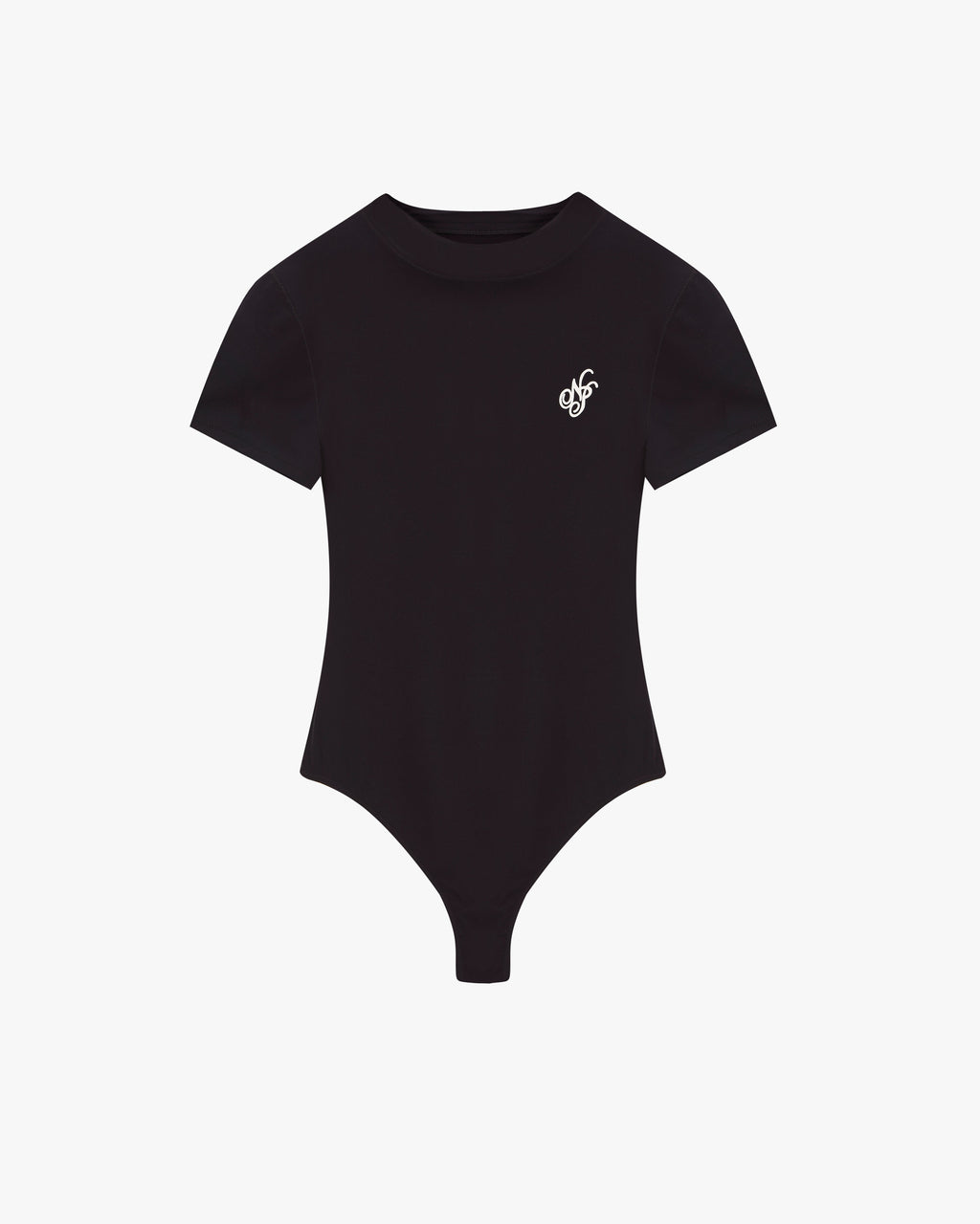 Clase Body Black