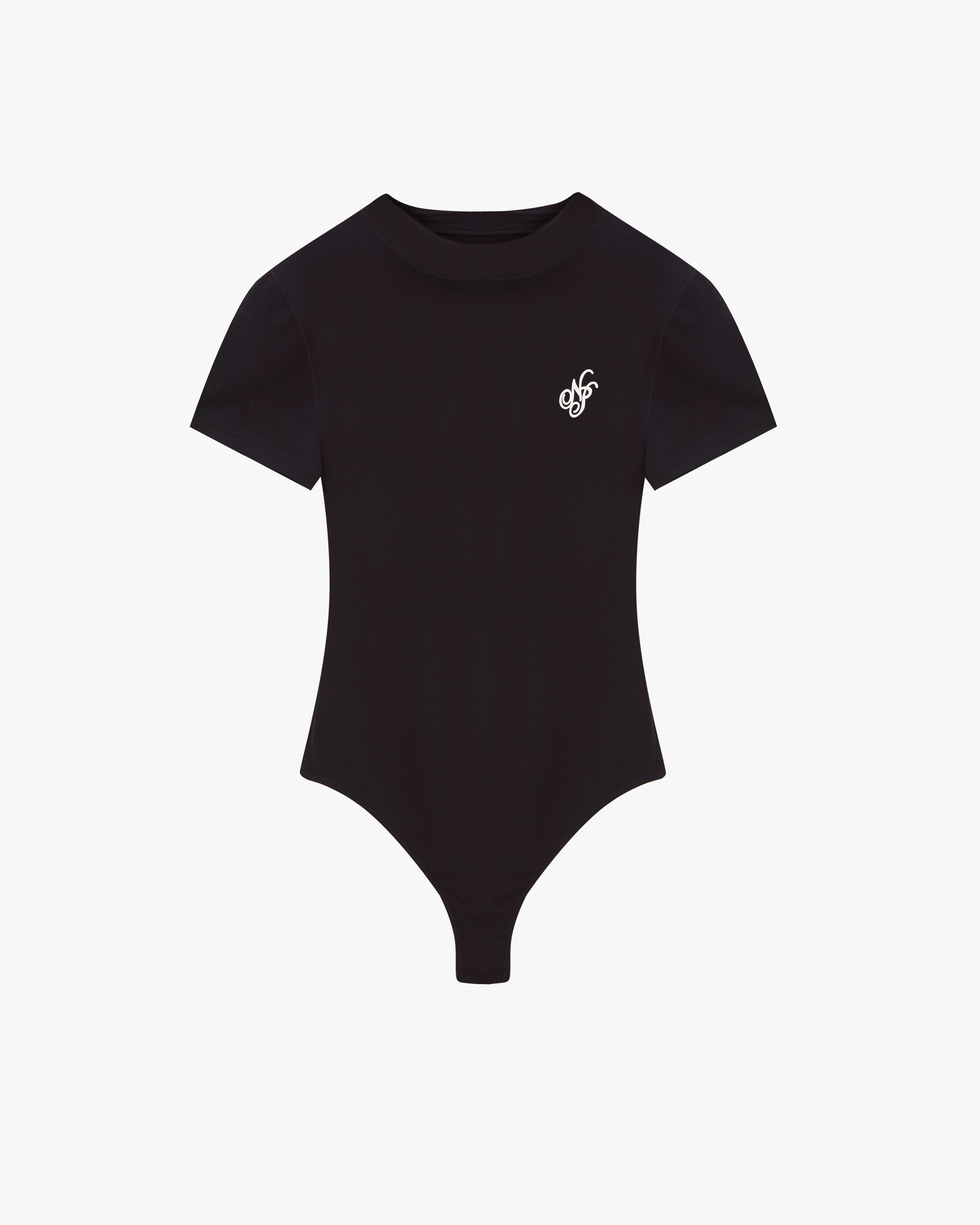 Clase Body Black