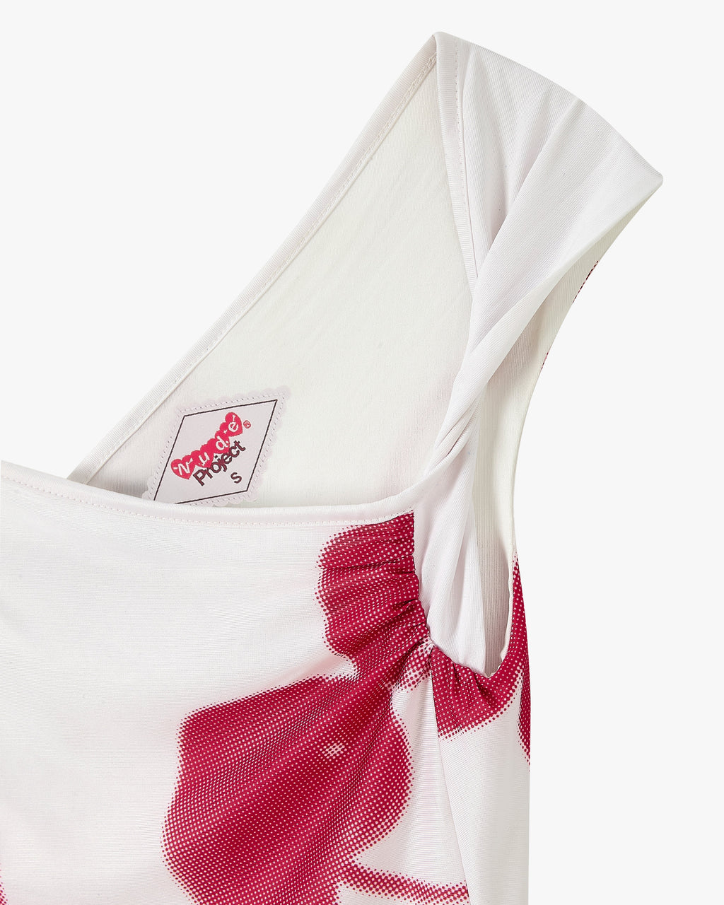 Cherina Body White