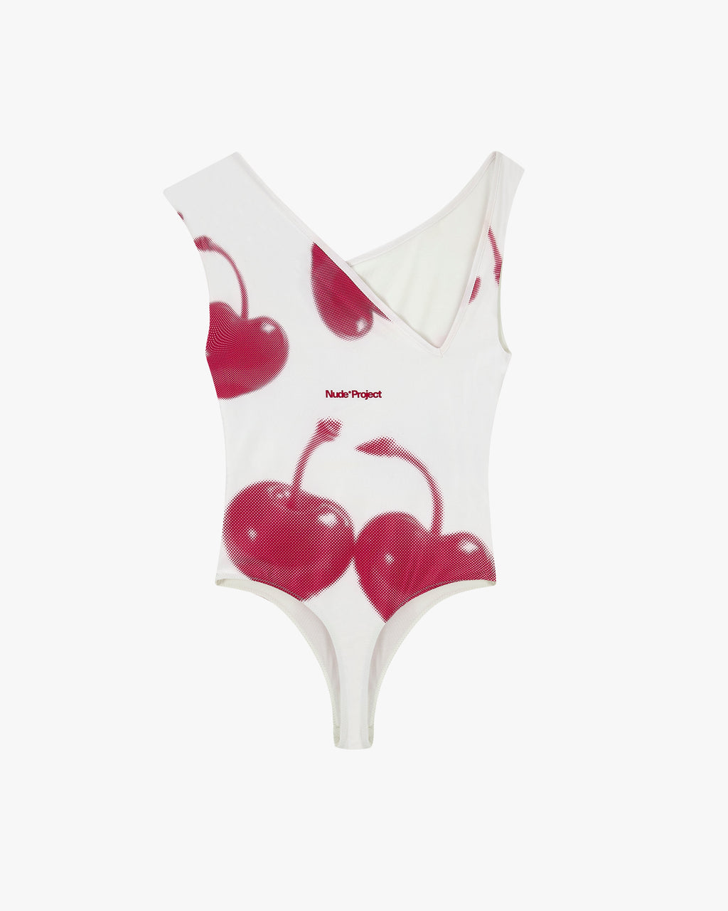 Cherina Body White