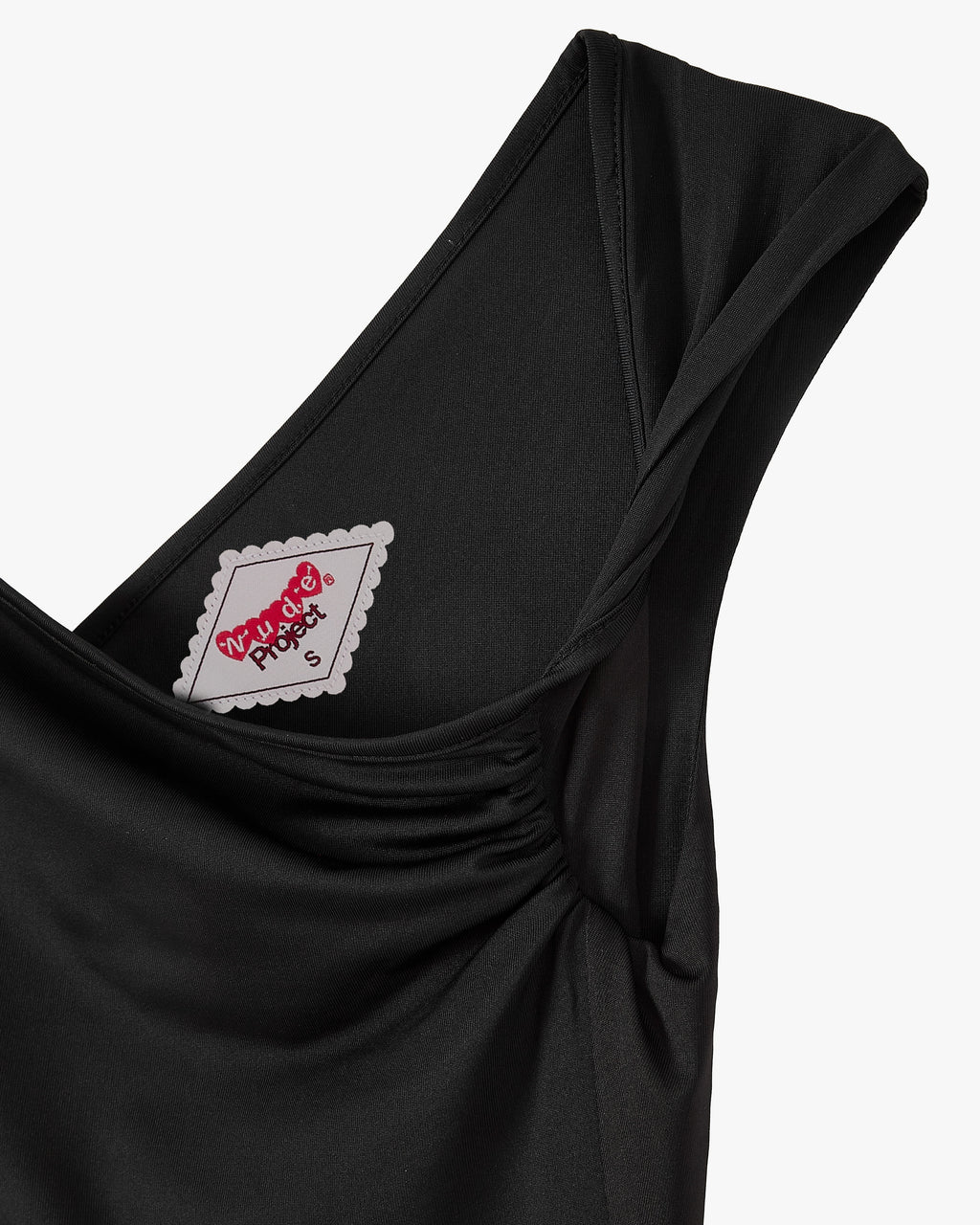 Cherina Body Black