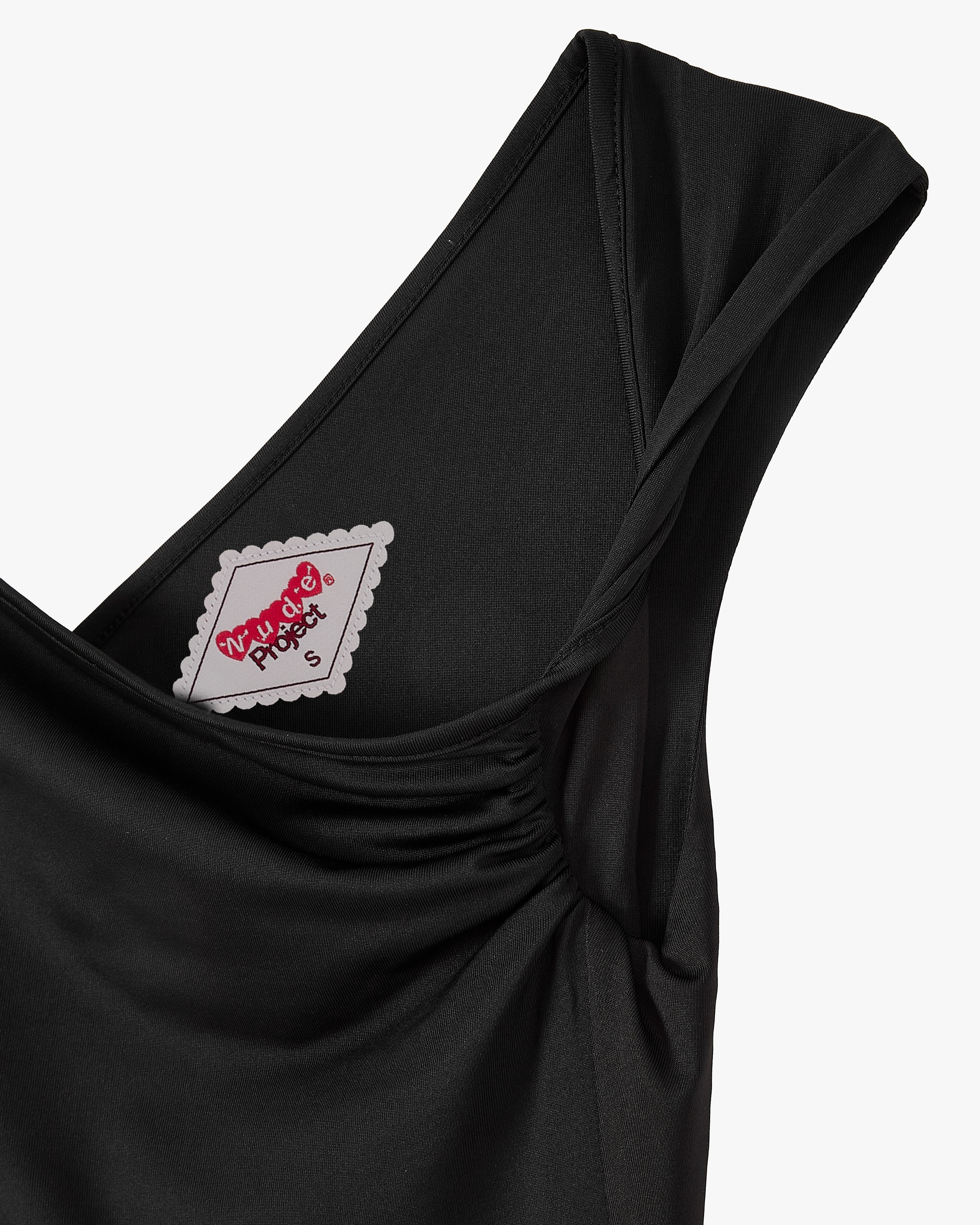 Cherina Body Black