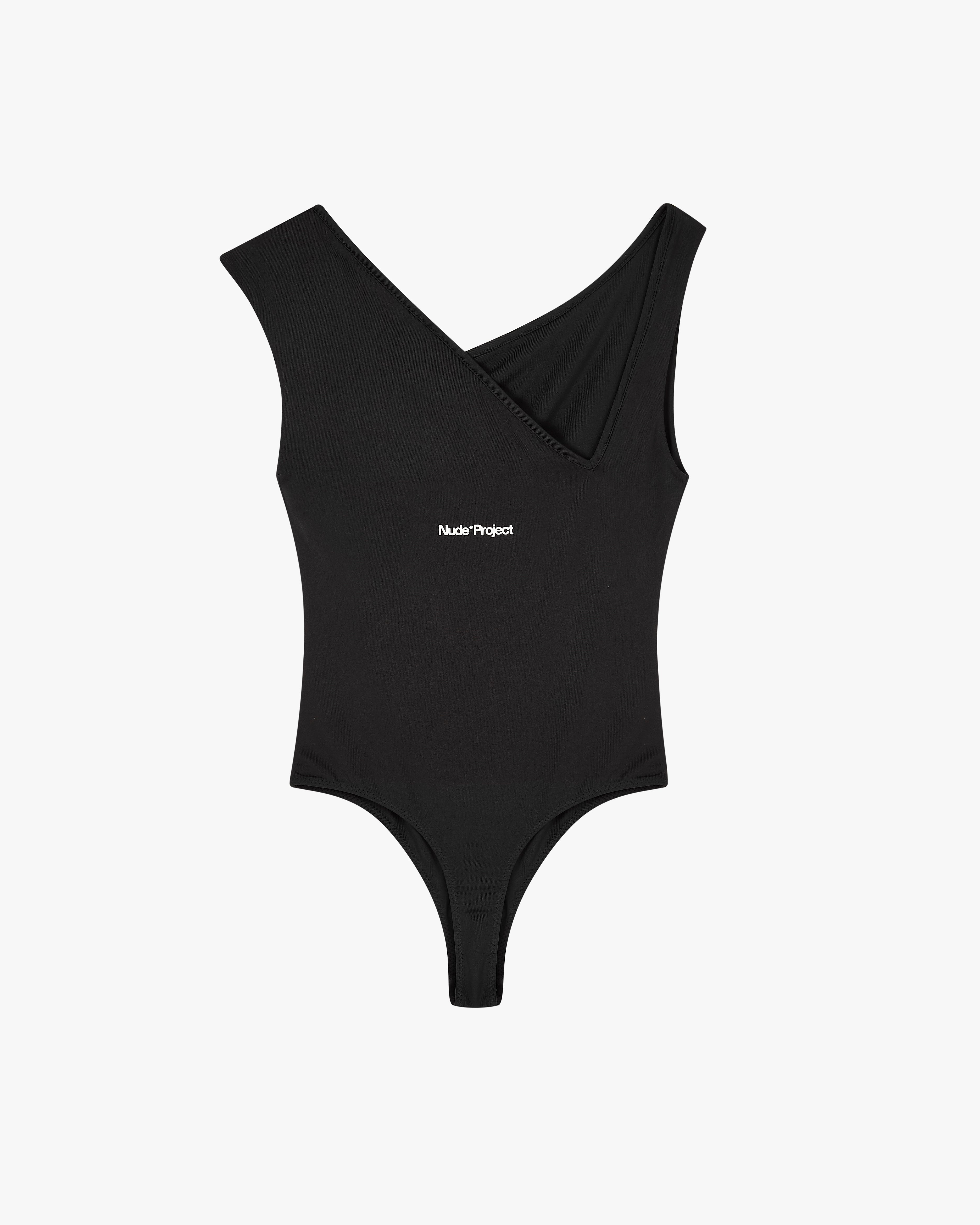Cherina Body Black