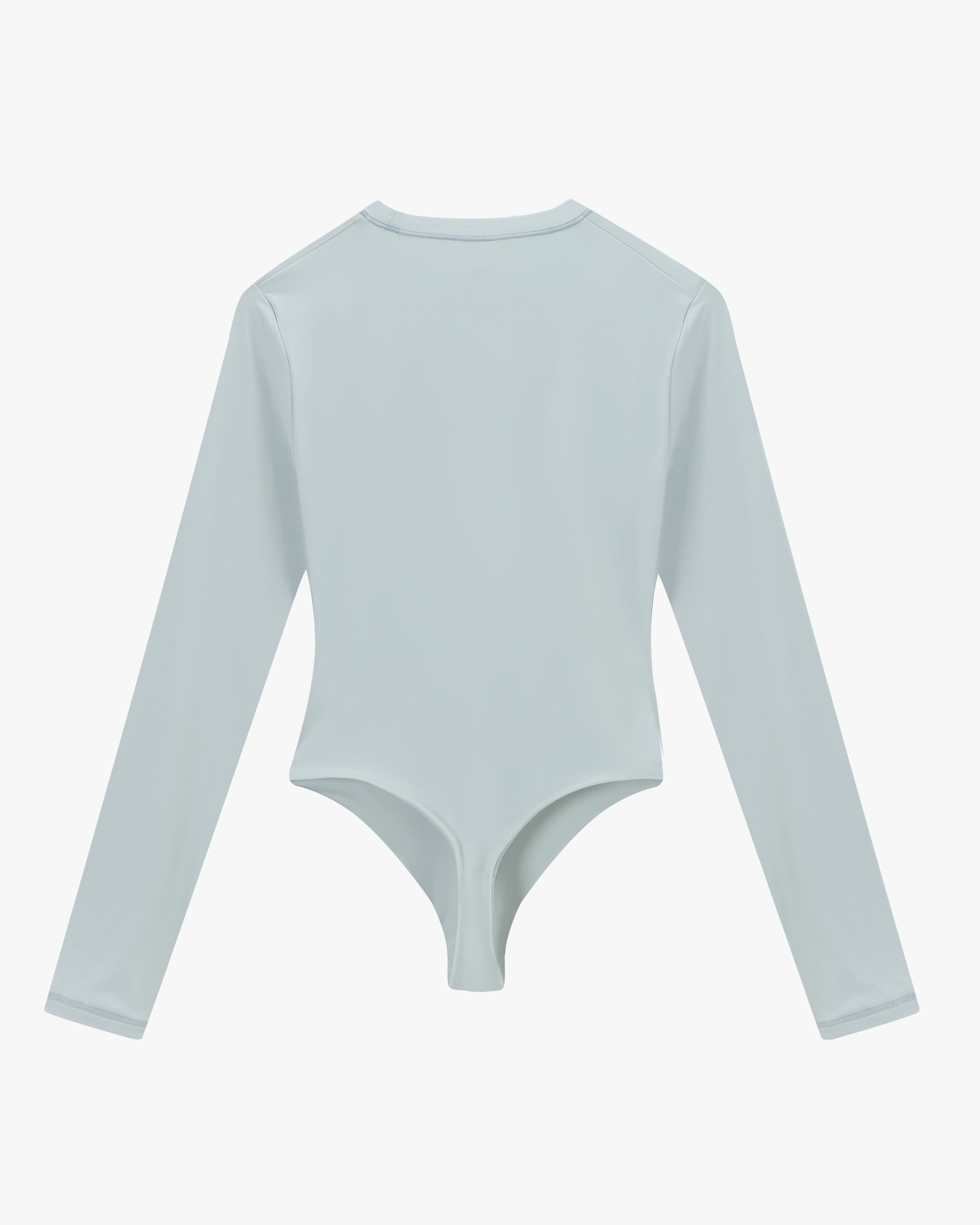 City Girl Body Grey