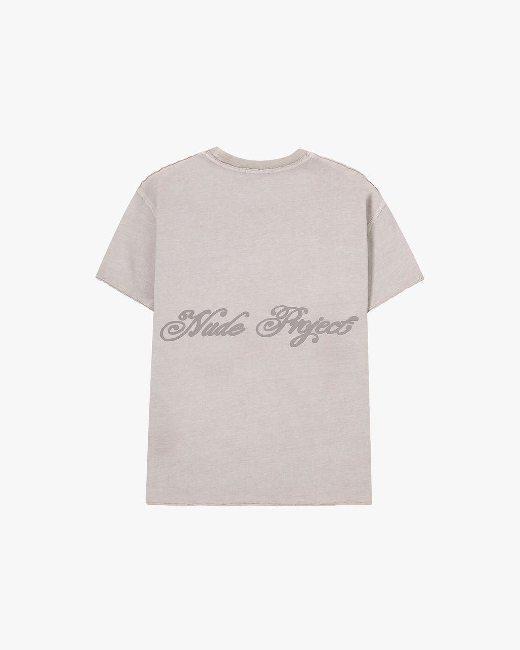 Kill Bill Slim Tee Grey