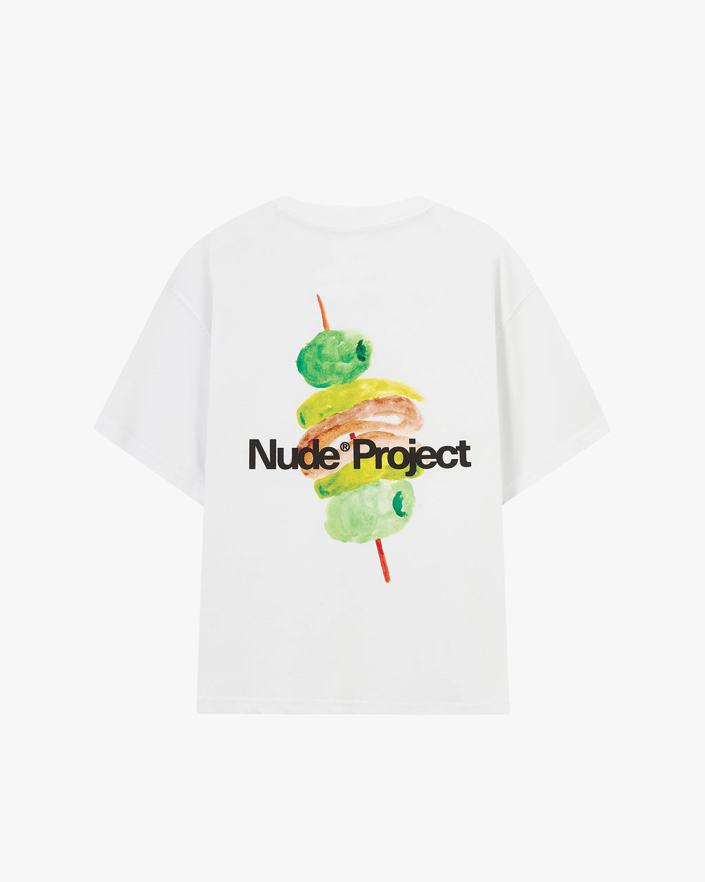 Gilda Tee White