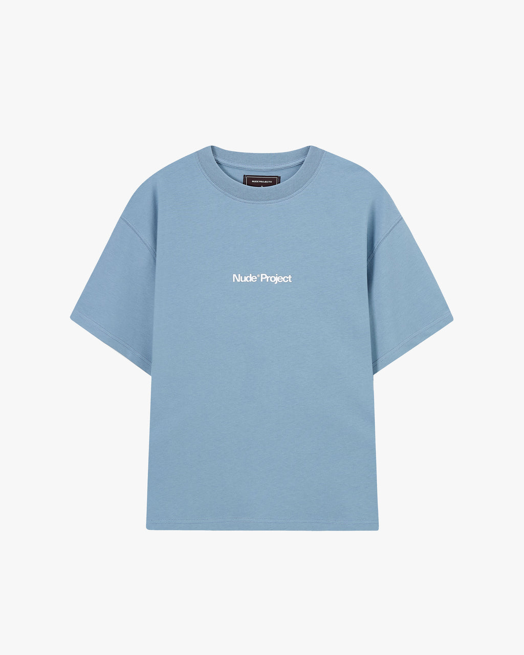 Gilda Tee Blue