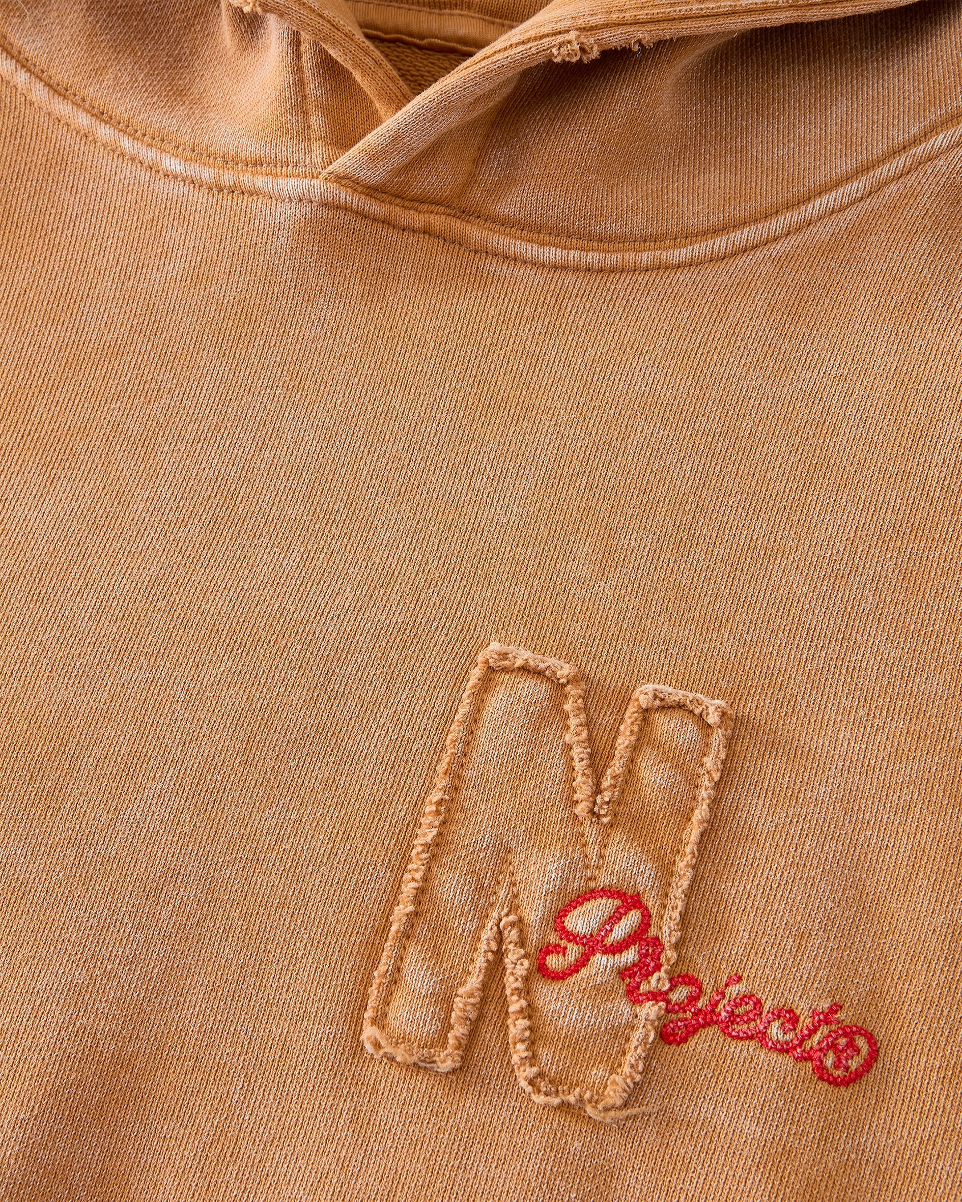 OOO Hood Brown Nude Project México Oficial Nude Project Mexico