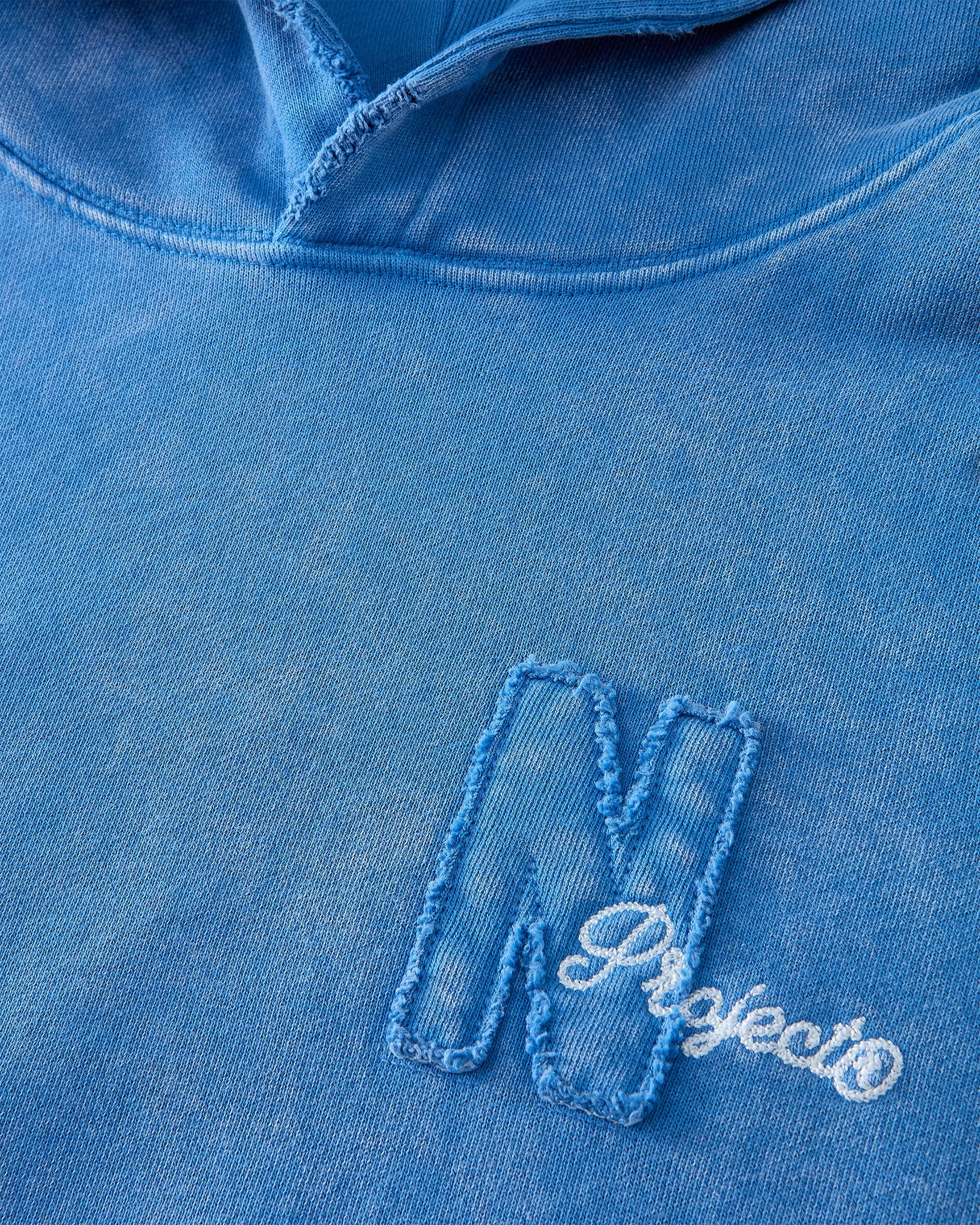 OOO Hood Blue Nude Project México Oficial Nude Project Mexico