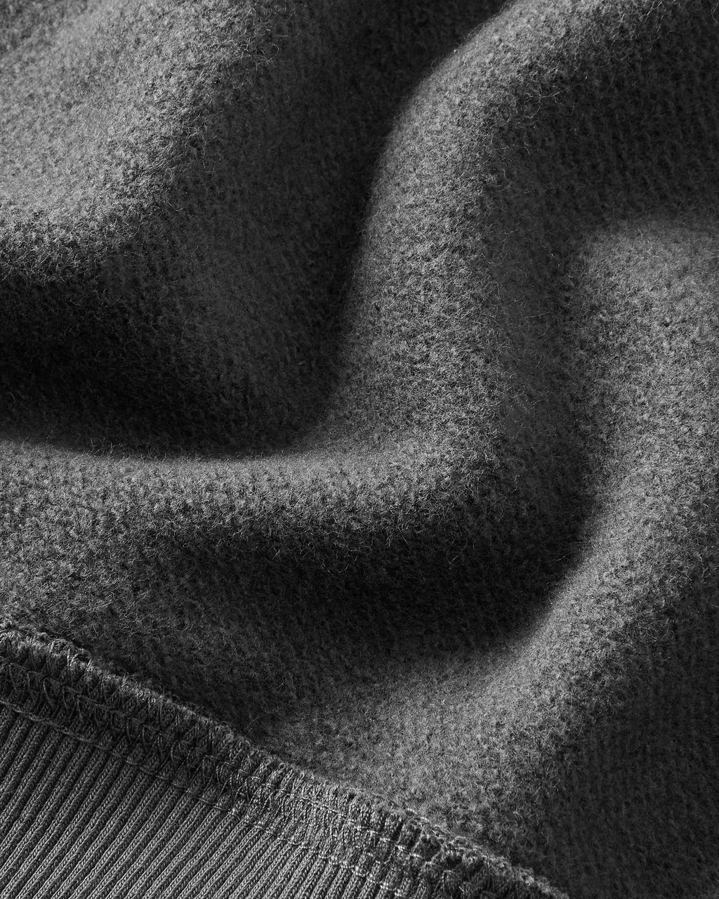 Global Soon Sweatshirt Ash