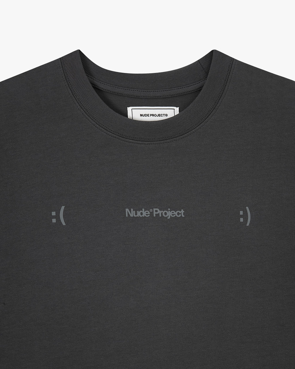 God is a DJ Tee Ash Nude Project México Oficial Nude Project Mexico