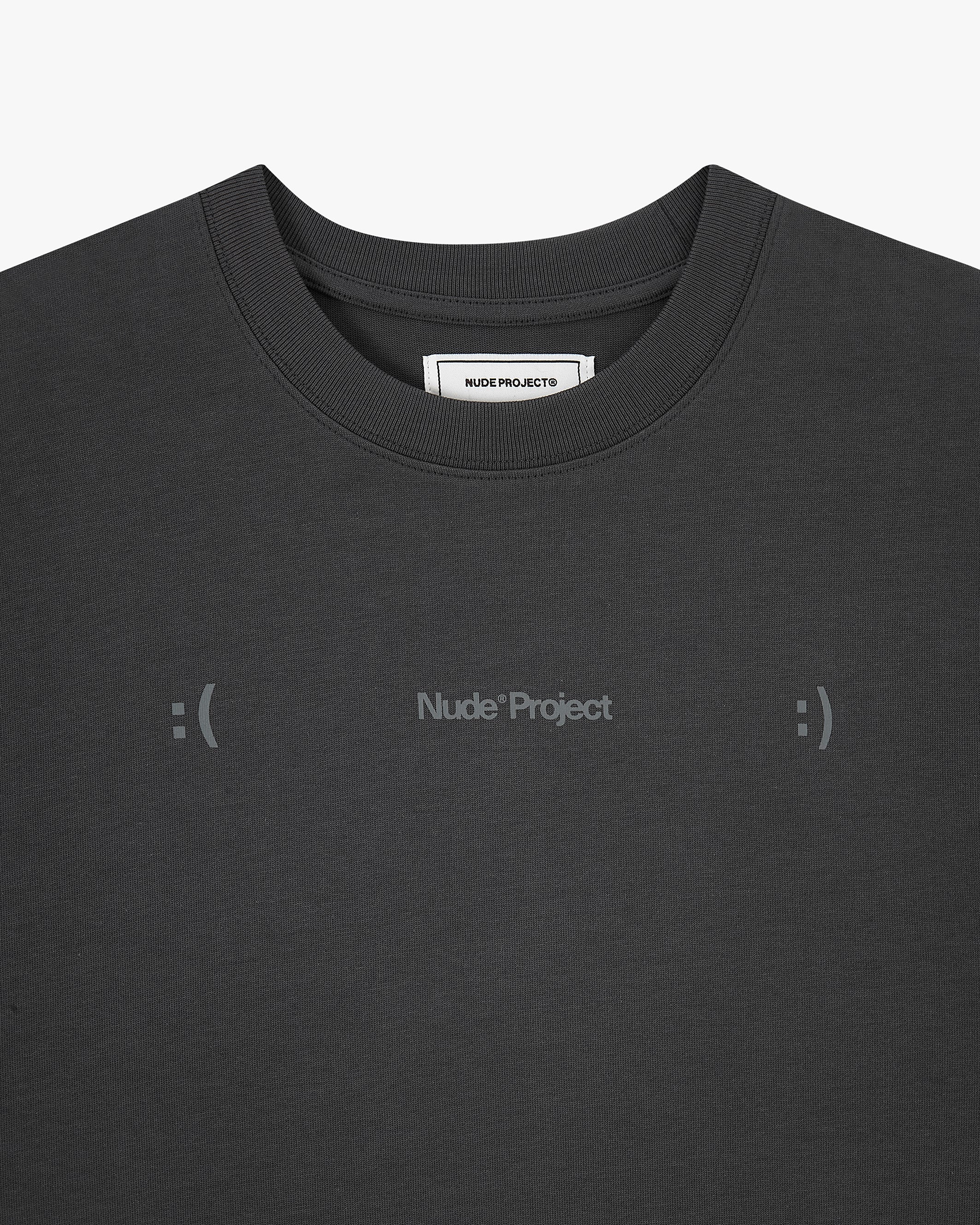 God is a DJ Tee Ash Nude Project México Oficial Nude Project Mexico