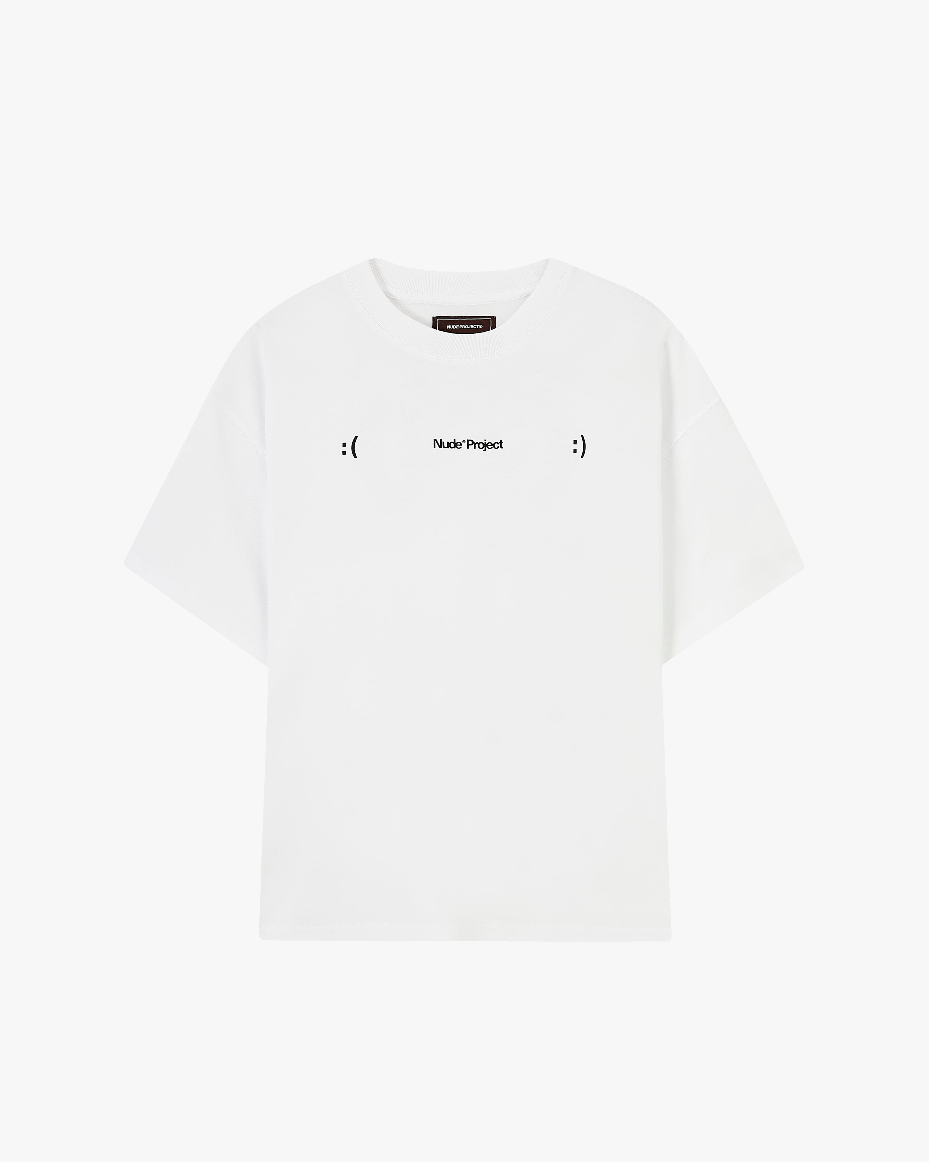 God is a DJ Tee White