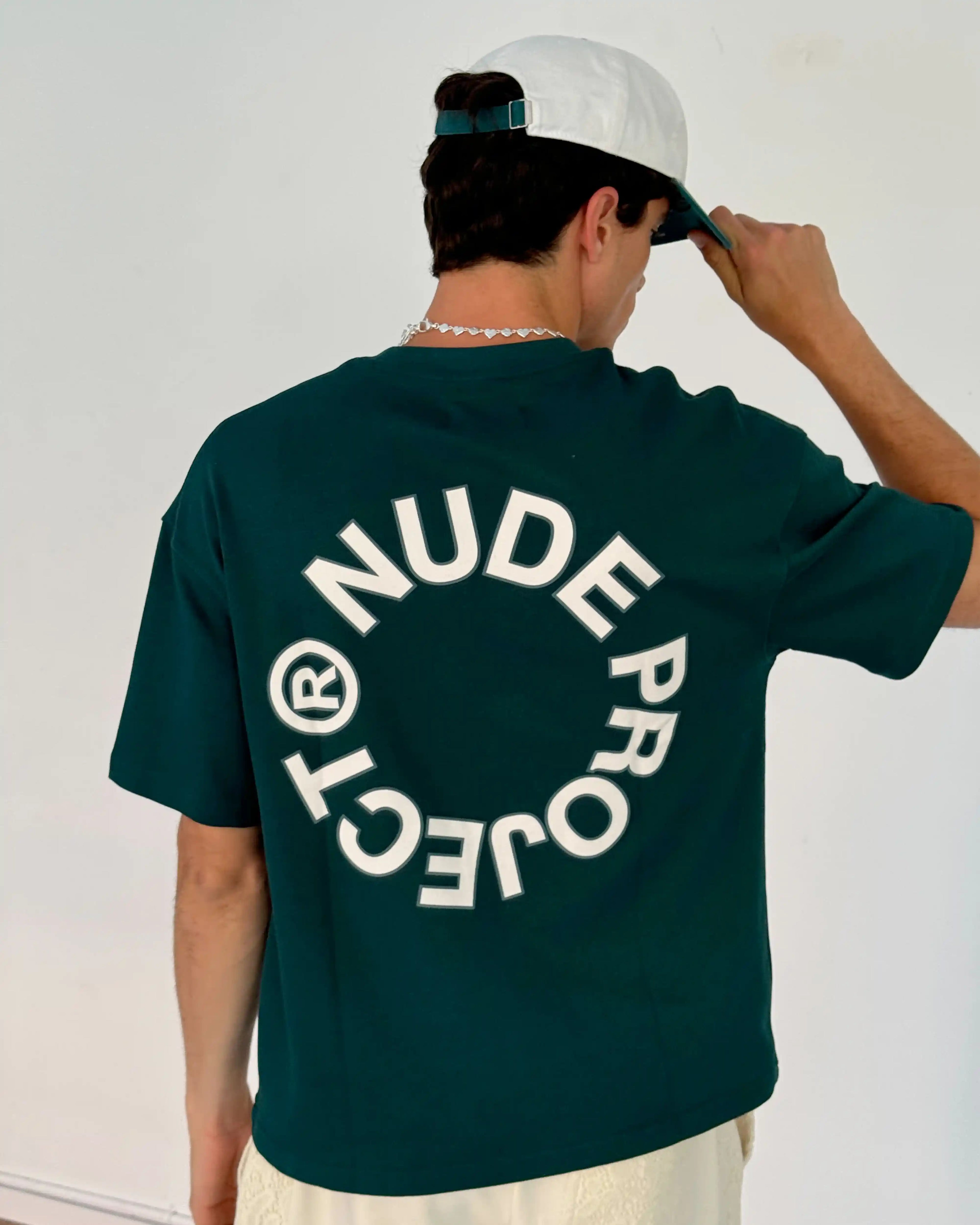 Kory Tee Green