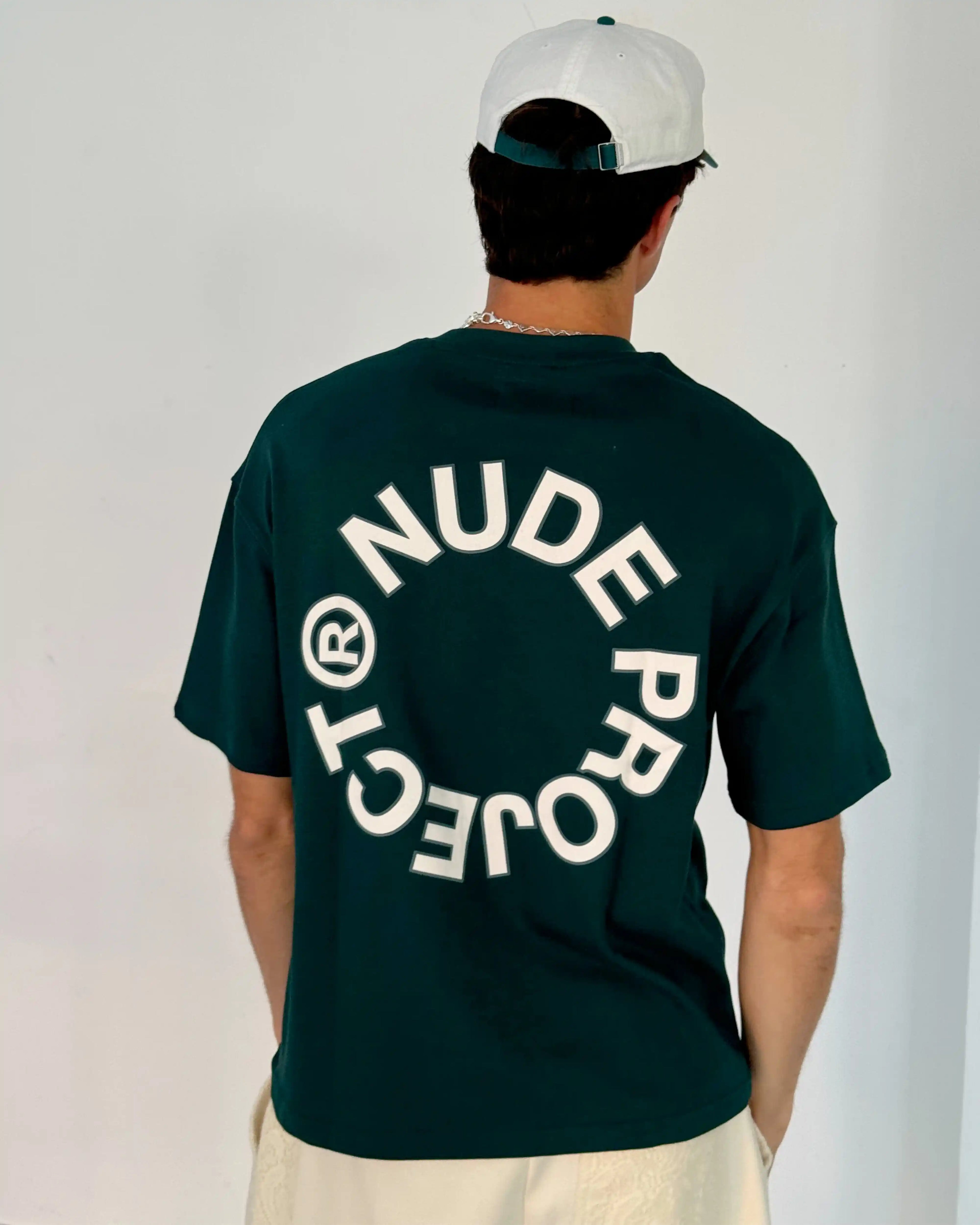 Kory Tee Green