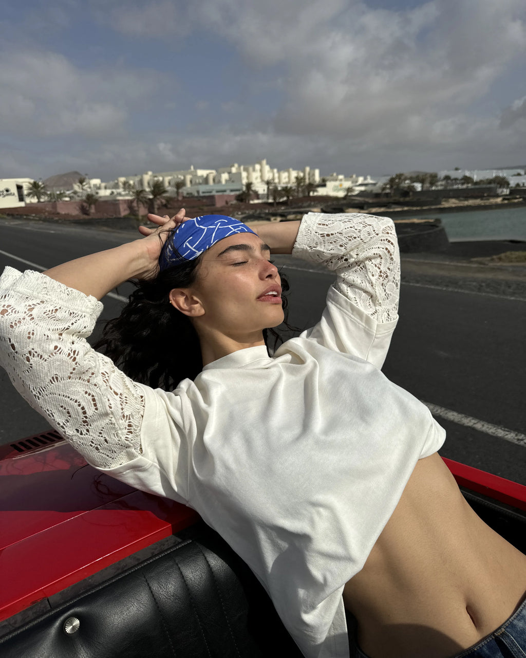 Parra Long-Sleeve Tee