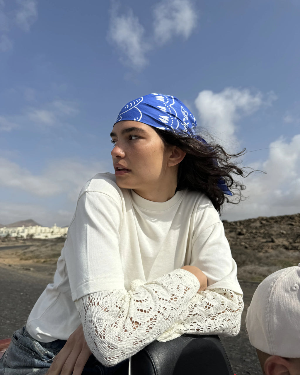 Parra Long-Sleeve Tee