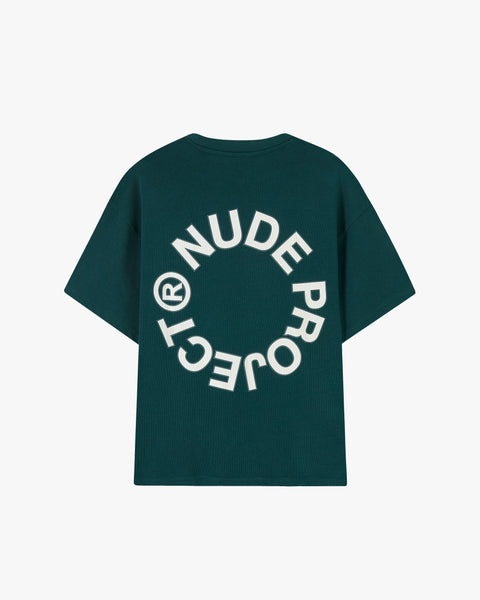Kory Tee Green