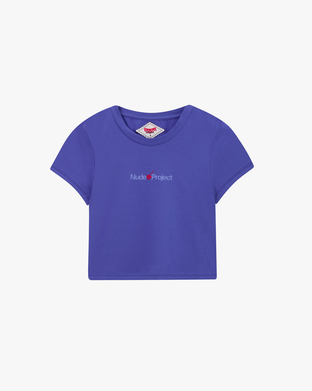 Logo Top Blue