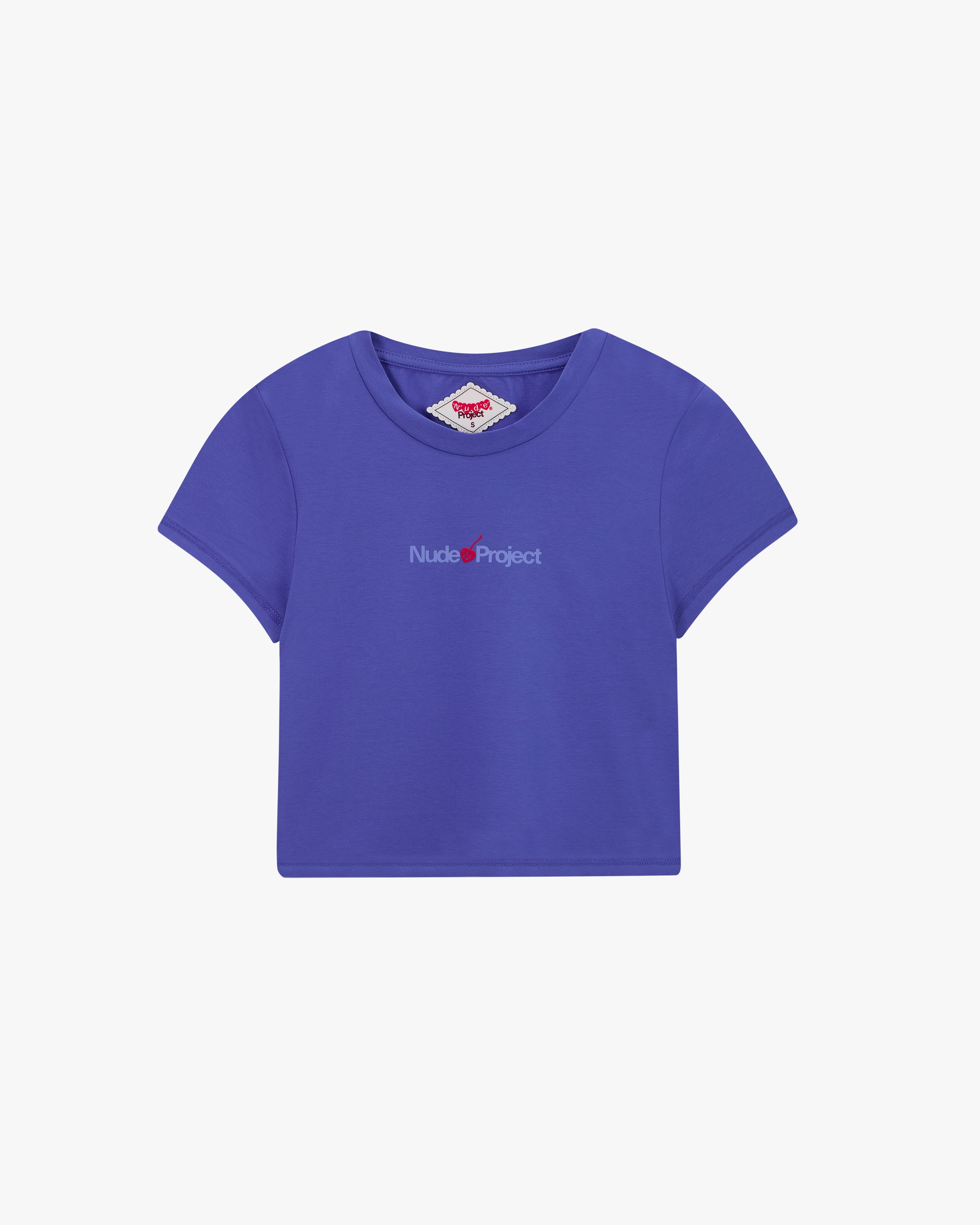 Logo Top Blue