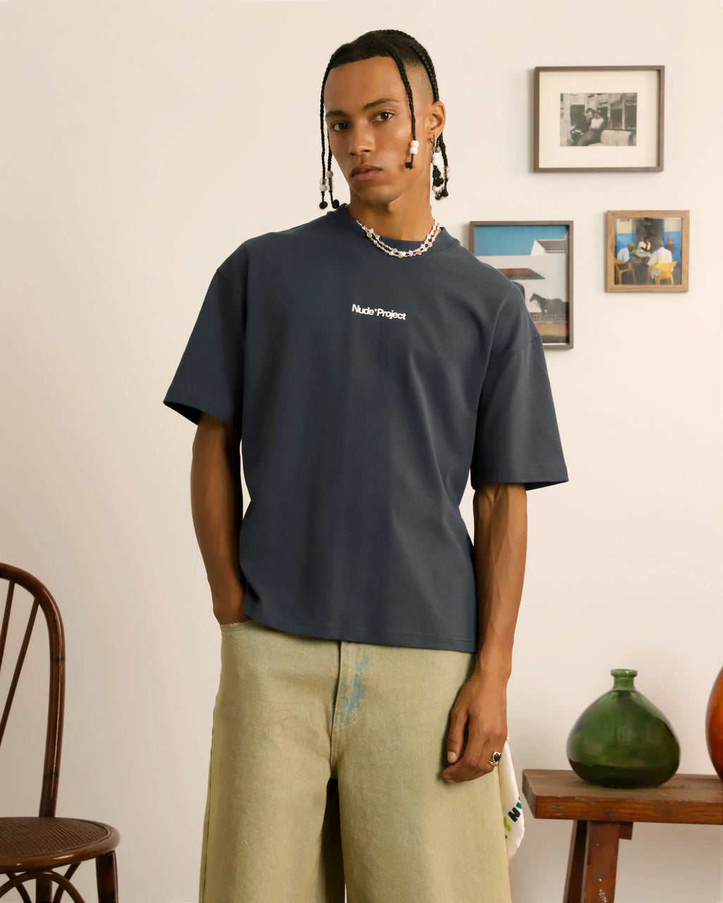 Answer Tee Ash