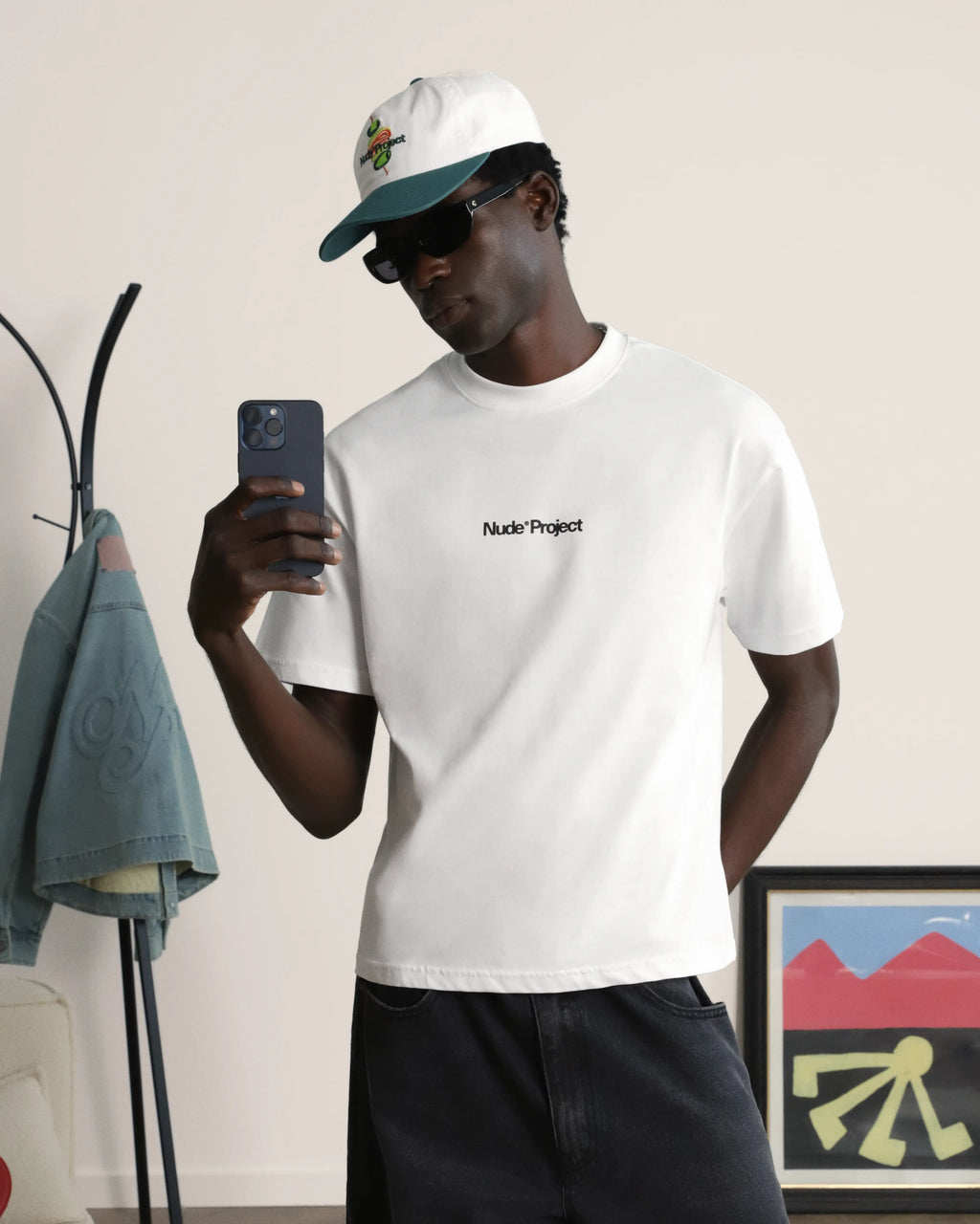 Gilda Tee White